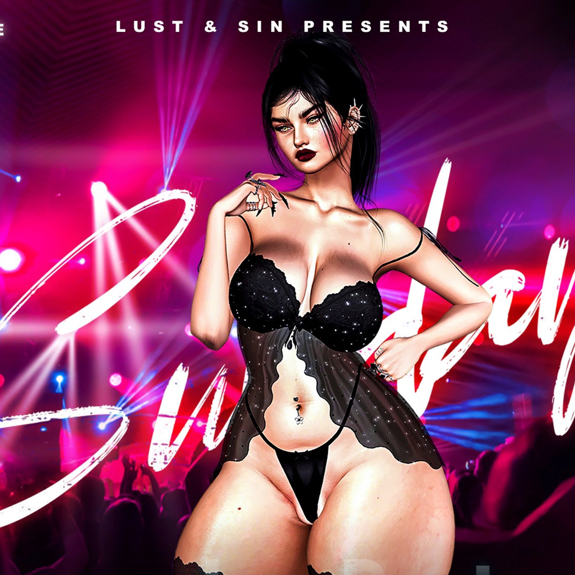 black and white bed linen