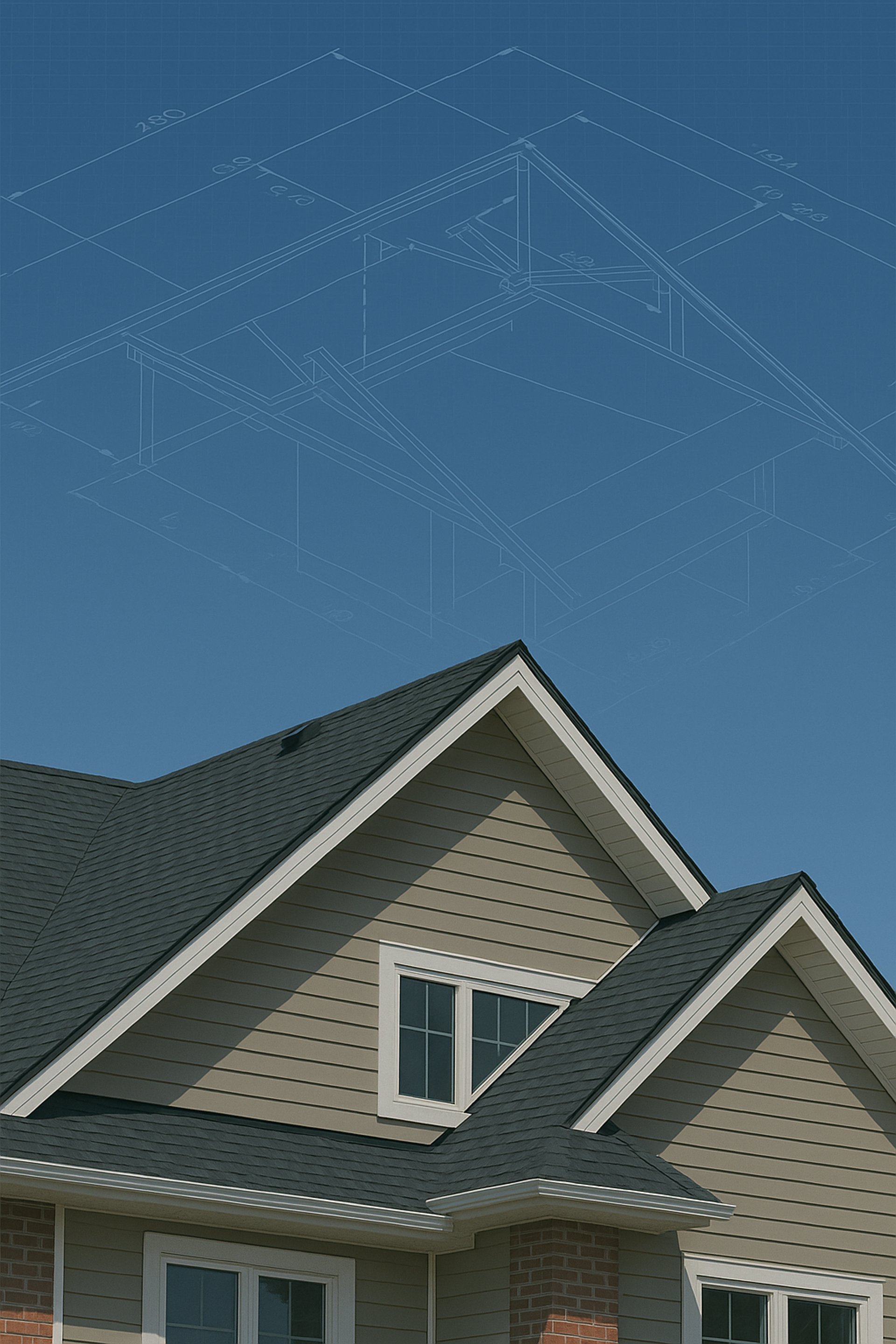 black and white bed linen