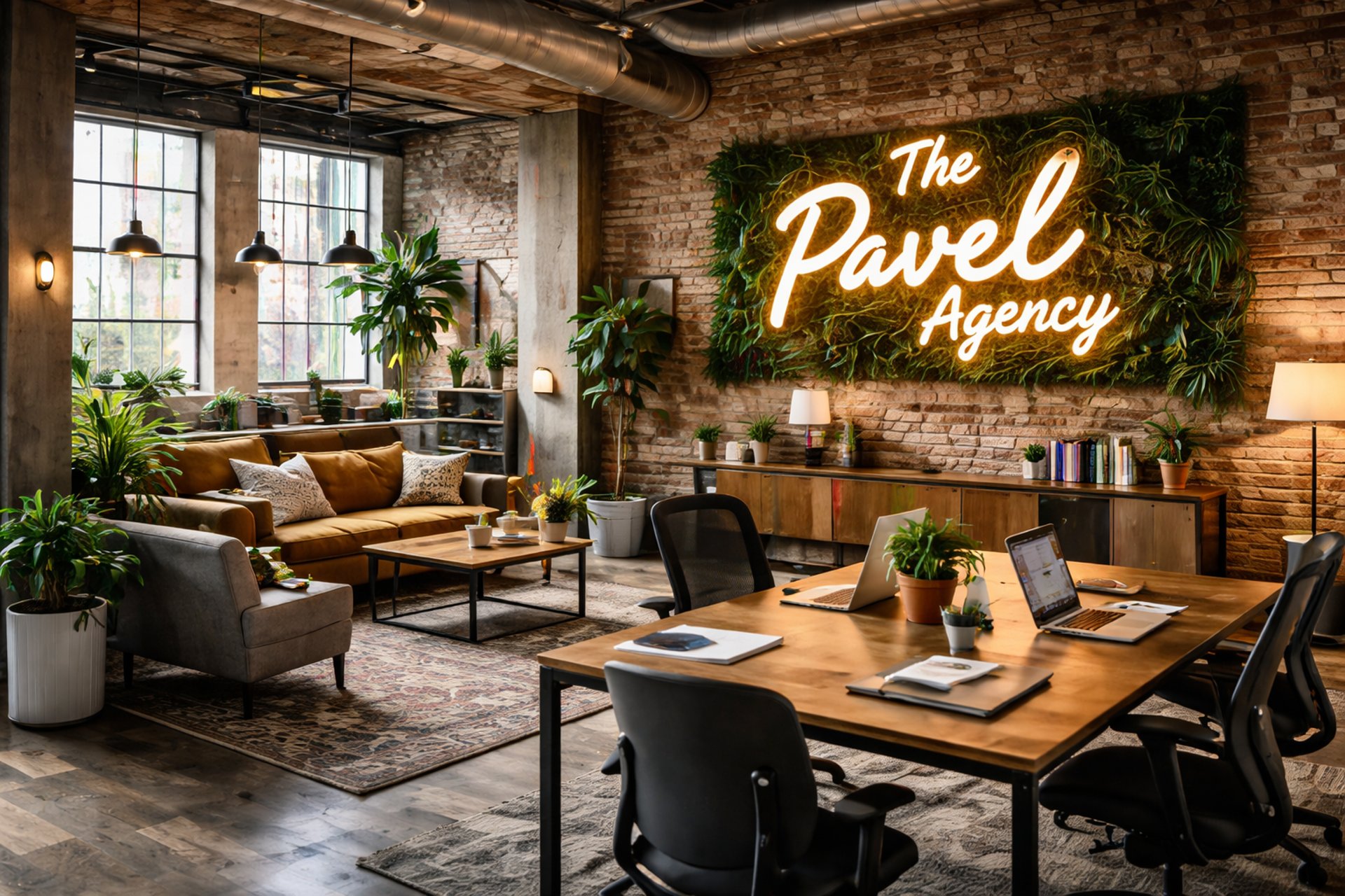 two men sitting on sofa