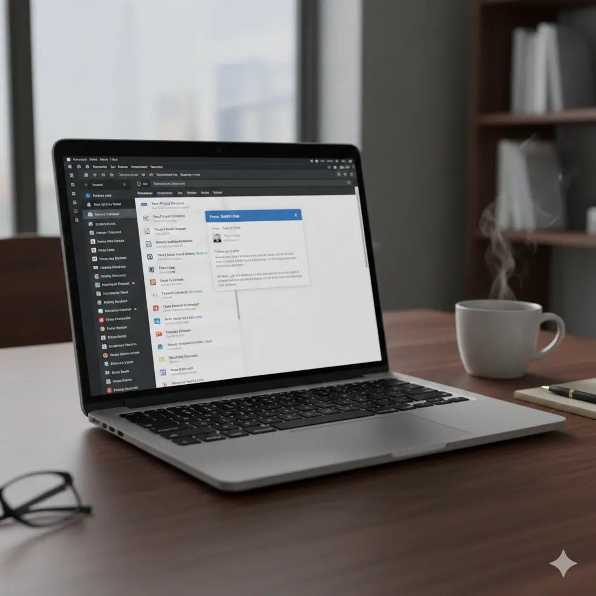 black and brown rotary phone near gray wall