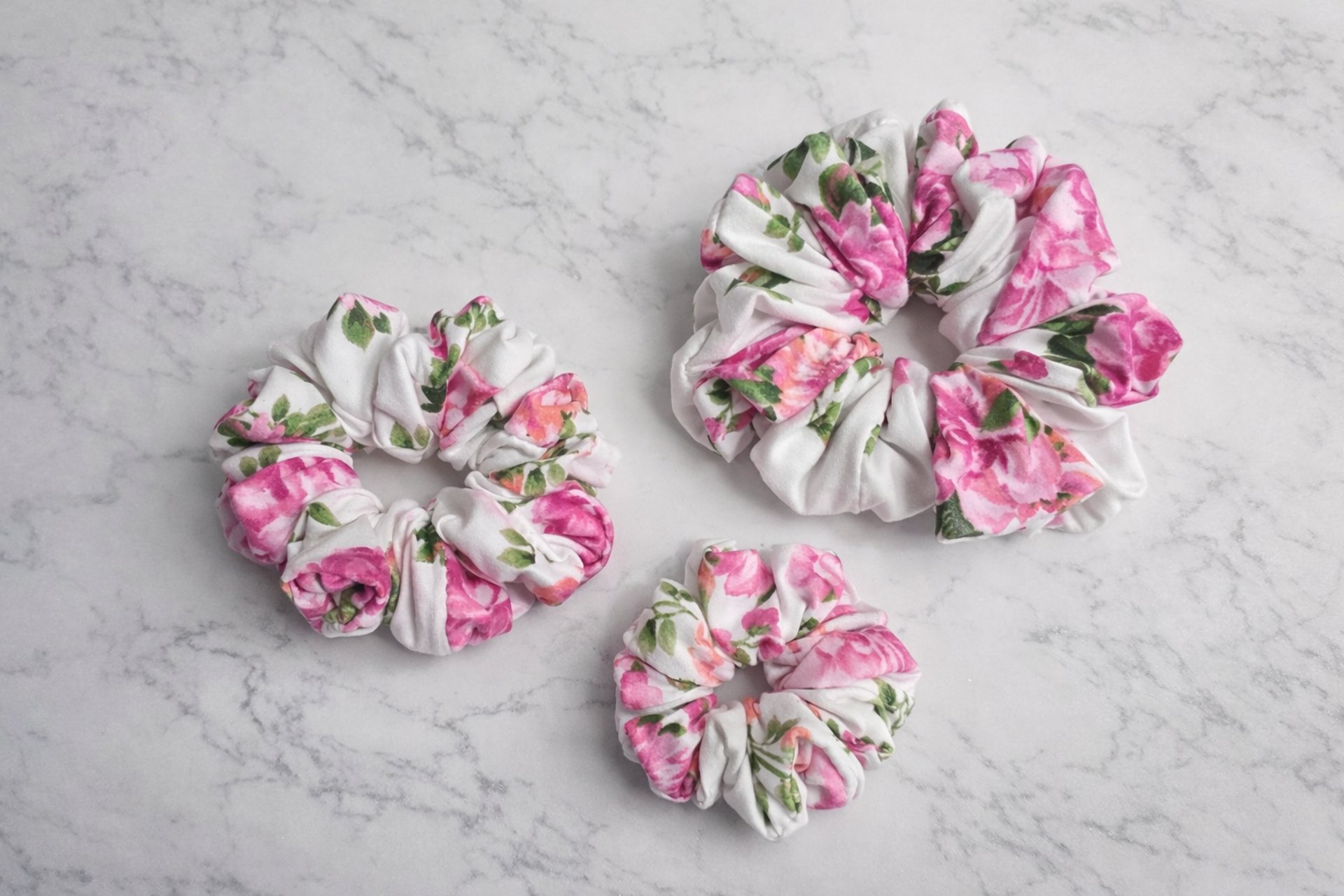 woman holding dried flower