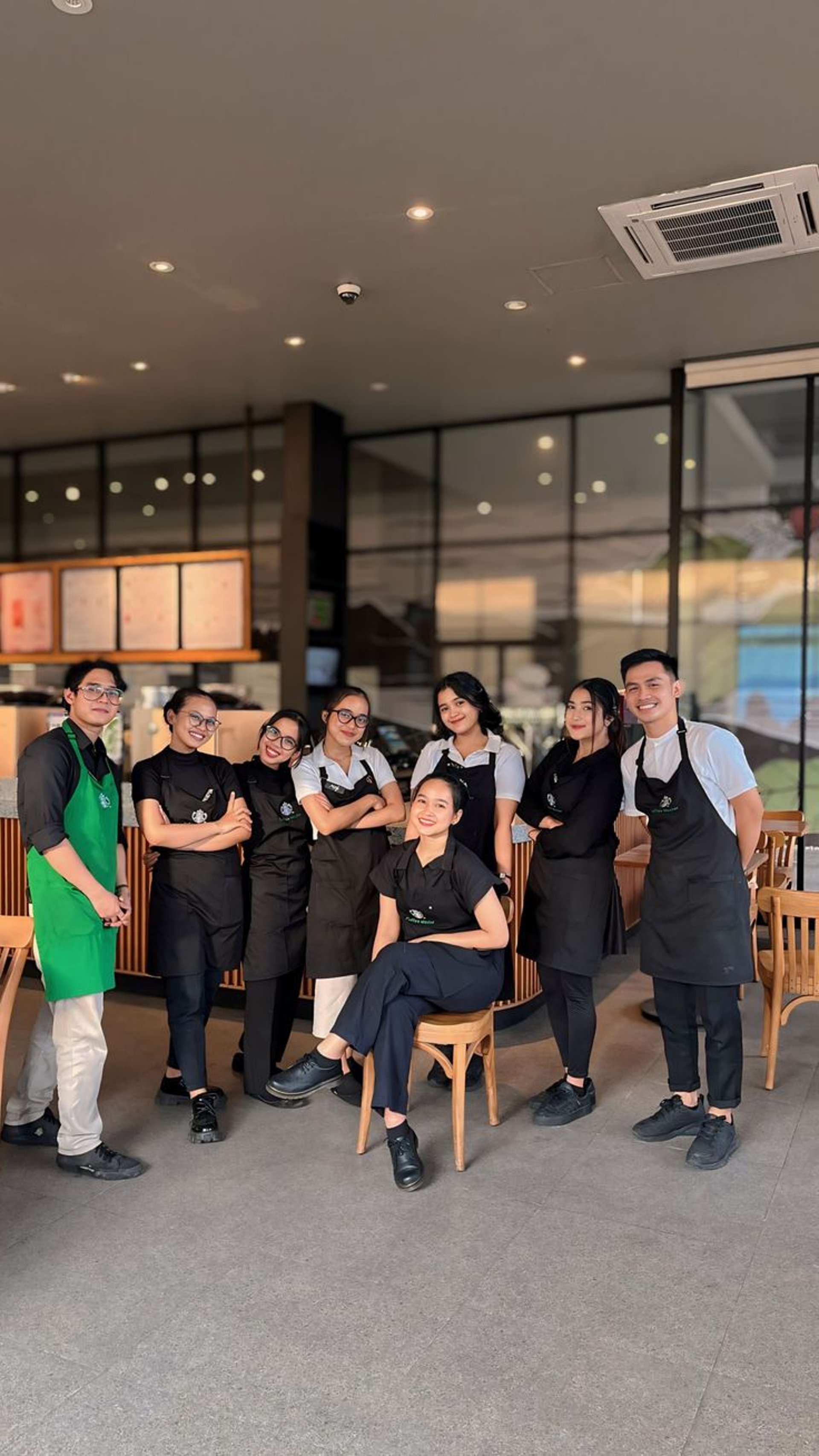 woman holding dried flower