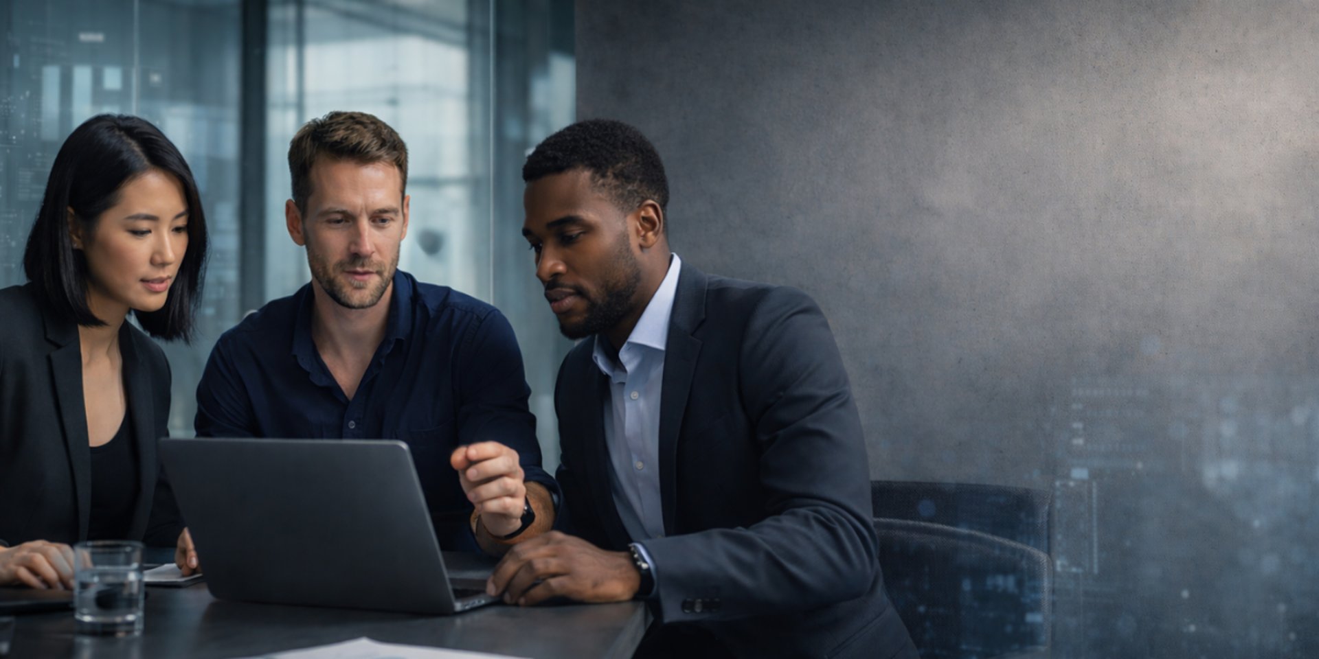 black and brown leather padded tub sofa