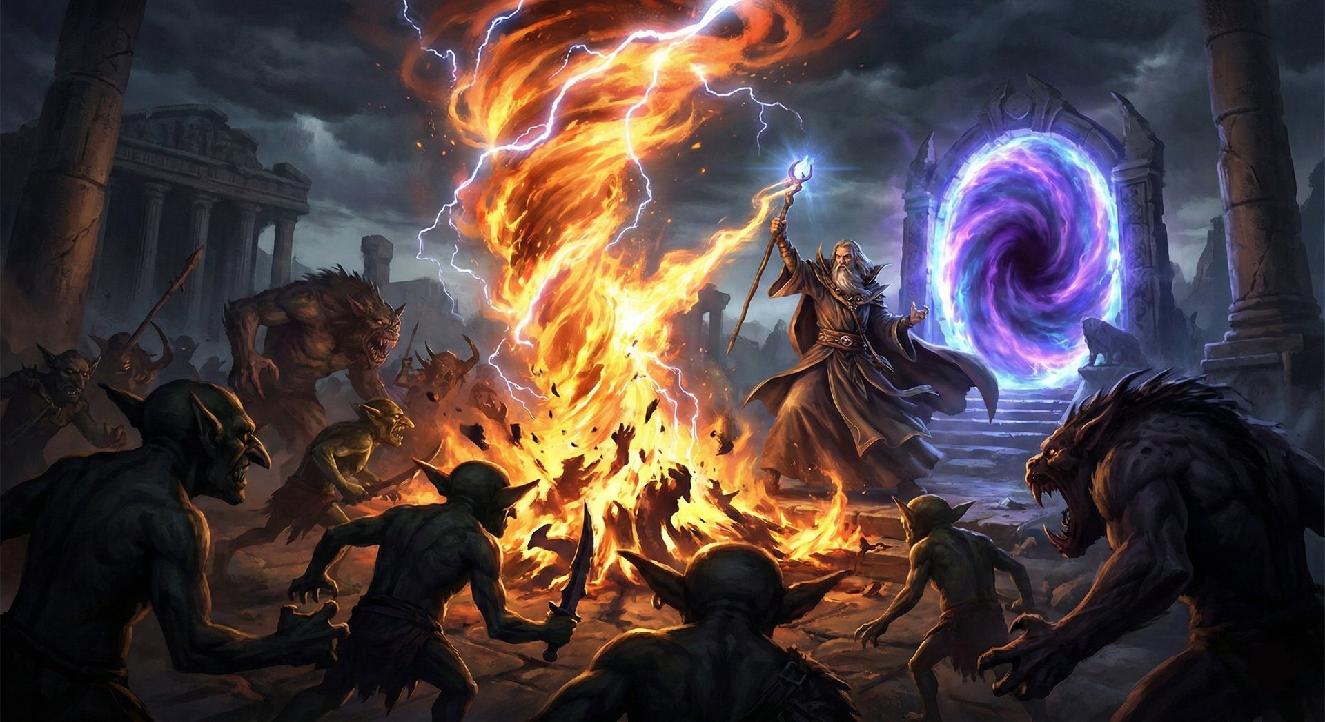 a close up of a black and brown abstract painting