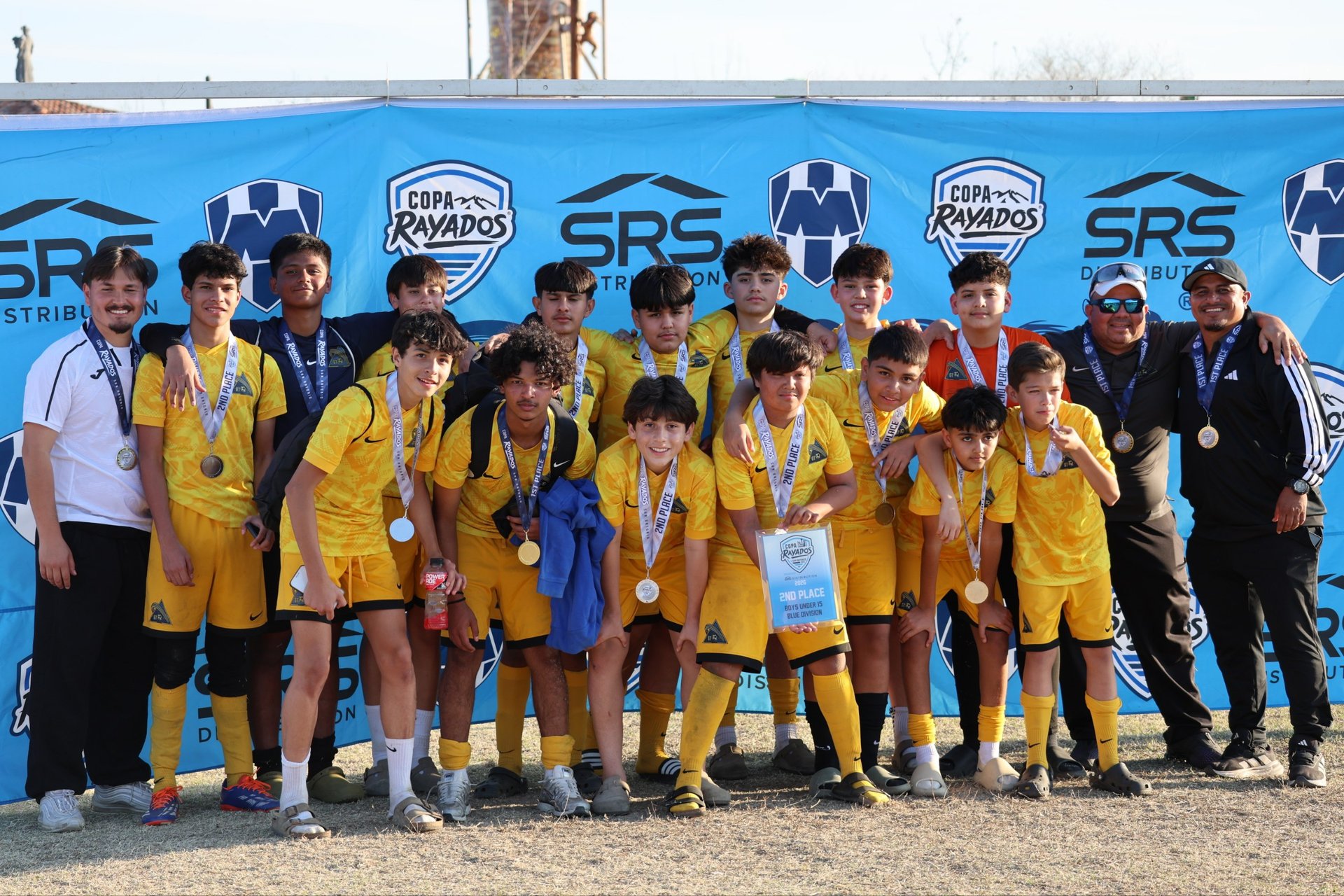 mountain range under blue sky