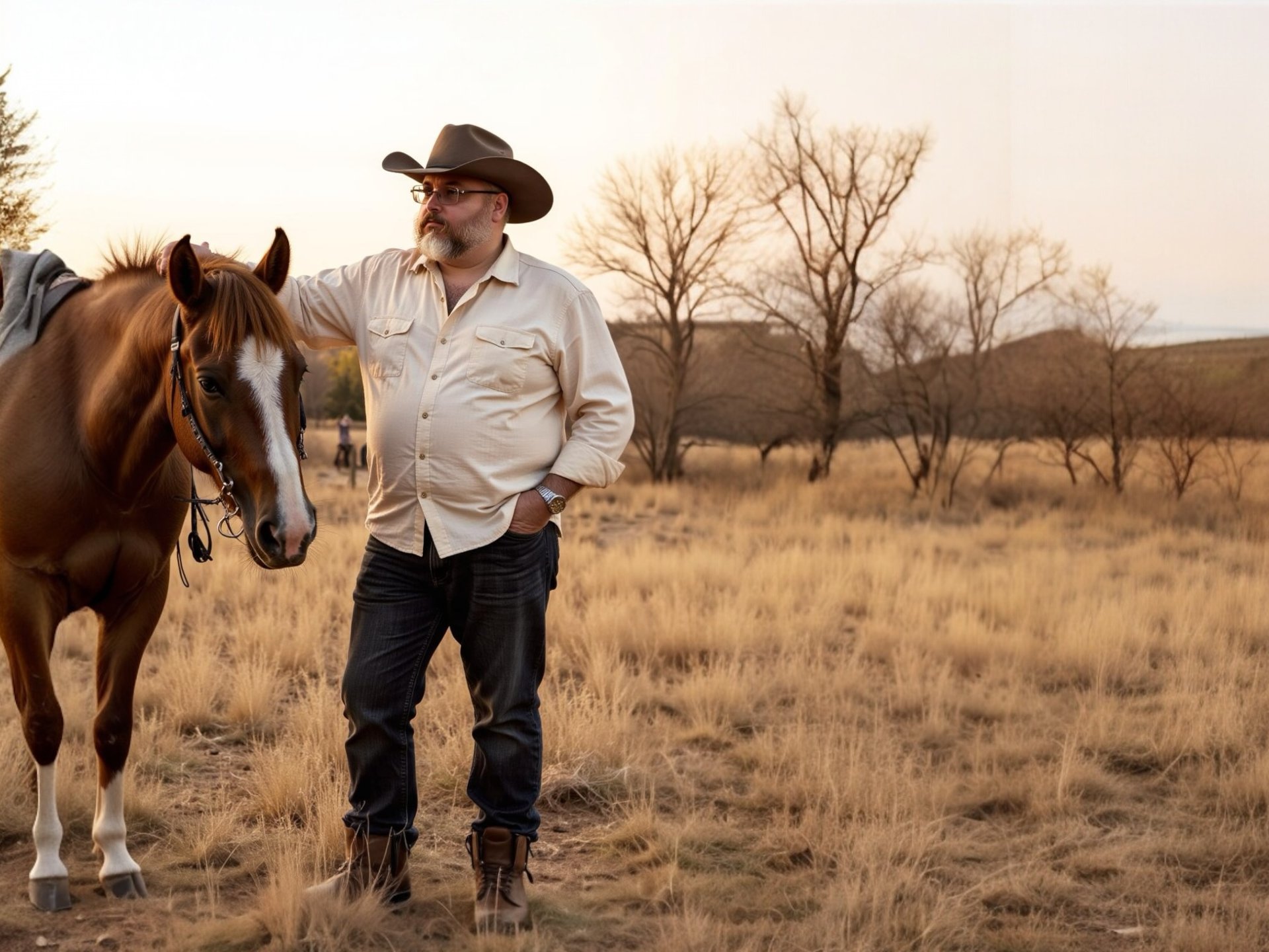 woman wearing yellow long-sleeved dress under white clouds and blue sky during daytime