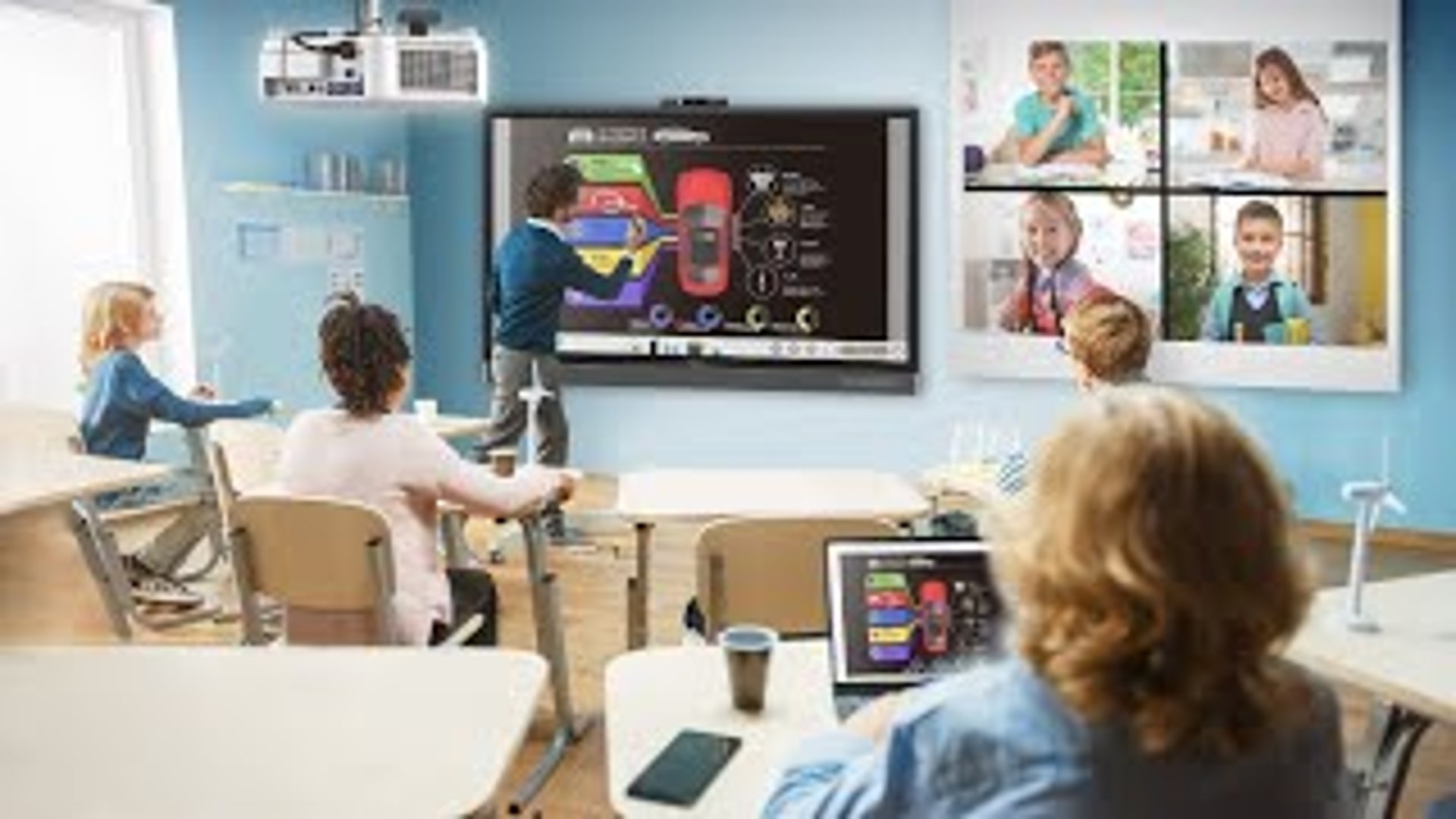 black and brown leather padded tub sofa