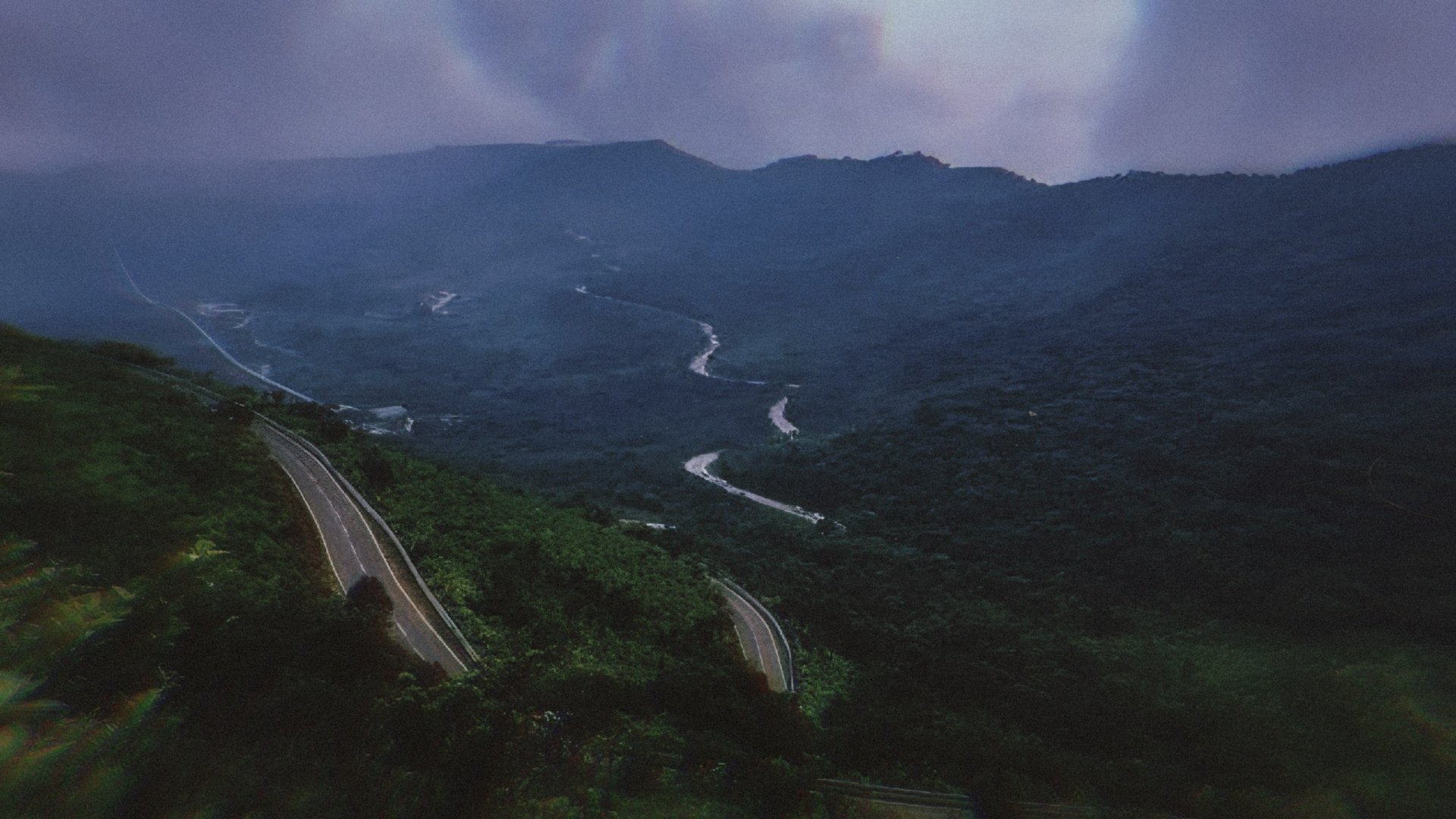 black blue and yellow textile