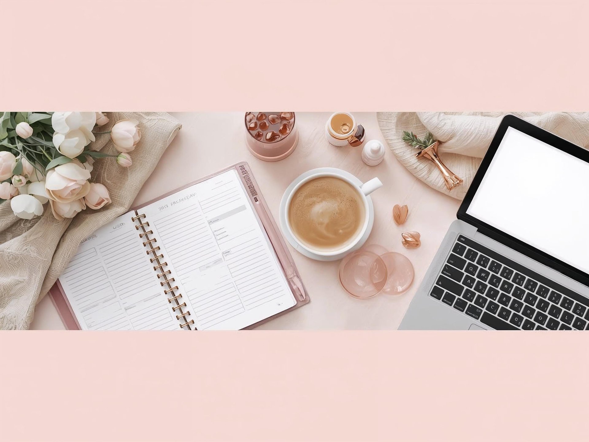 black and white bed linen