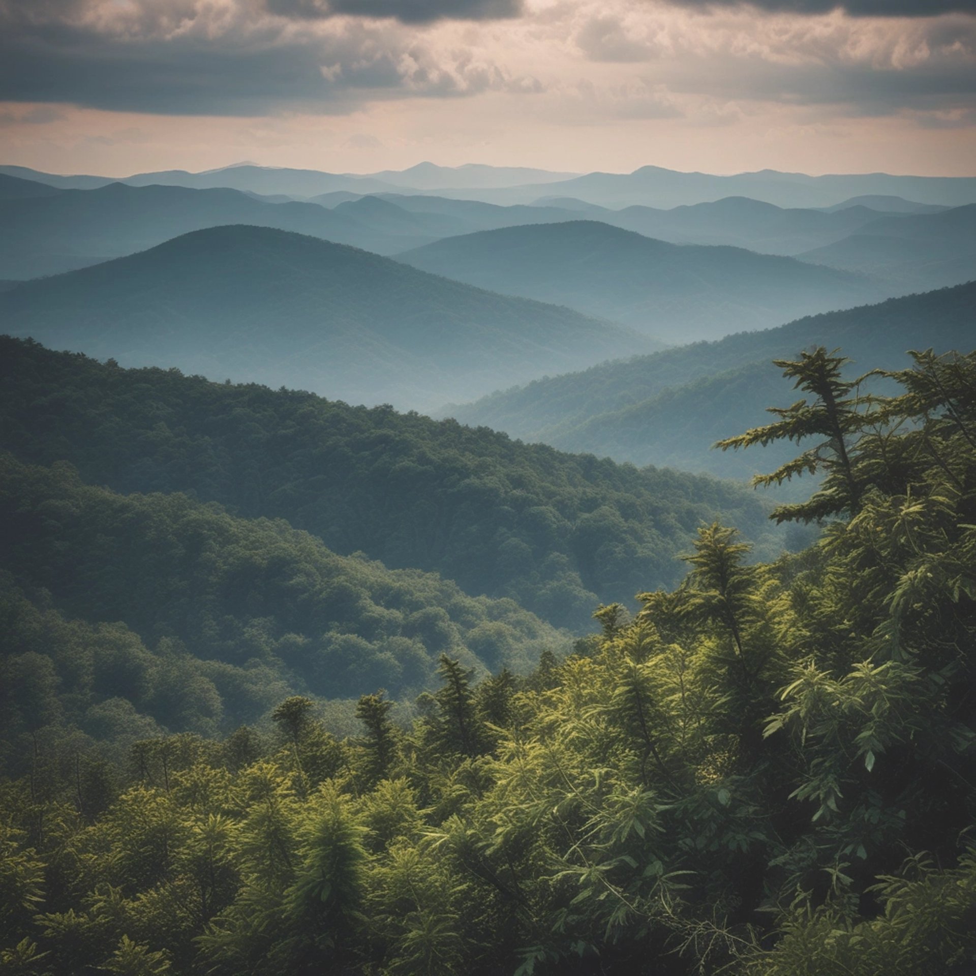 A large crowd enjoys an outdoor festival.