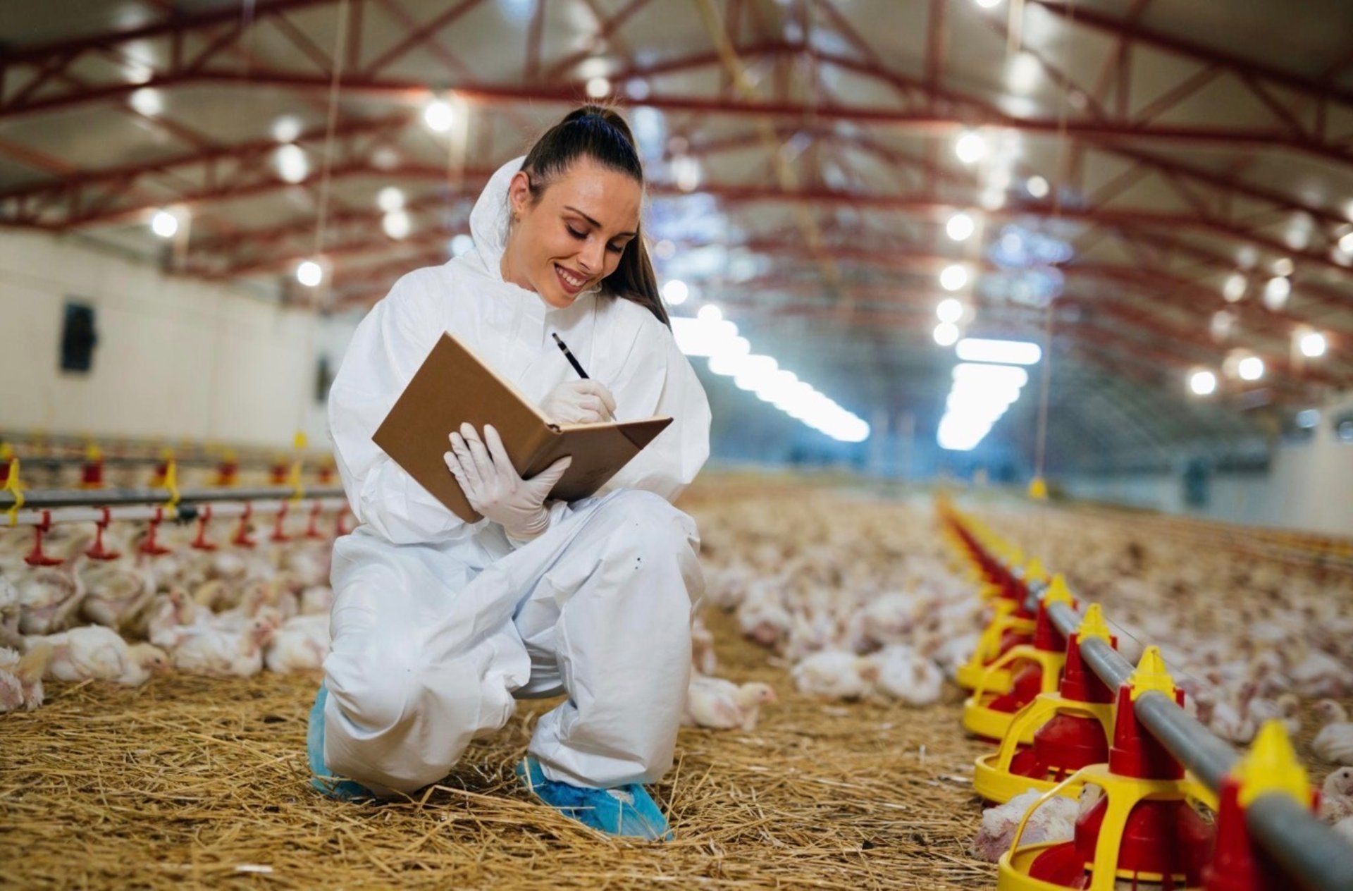 black and white bed linen
