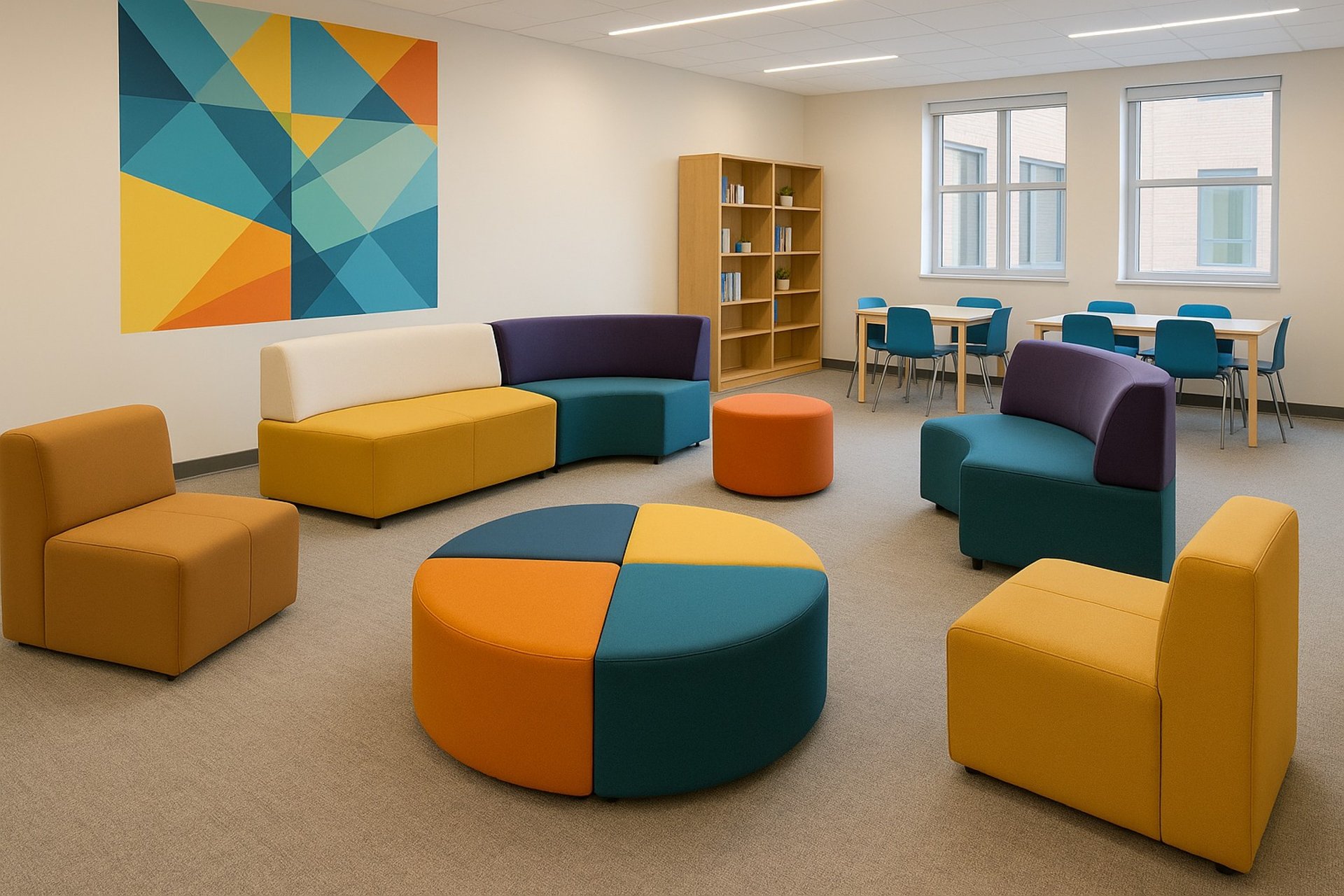 gray computer monitor