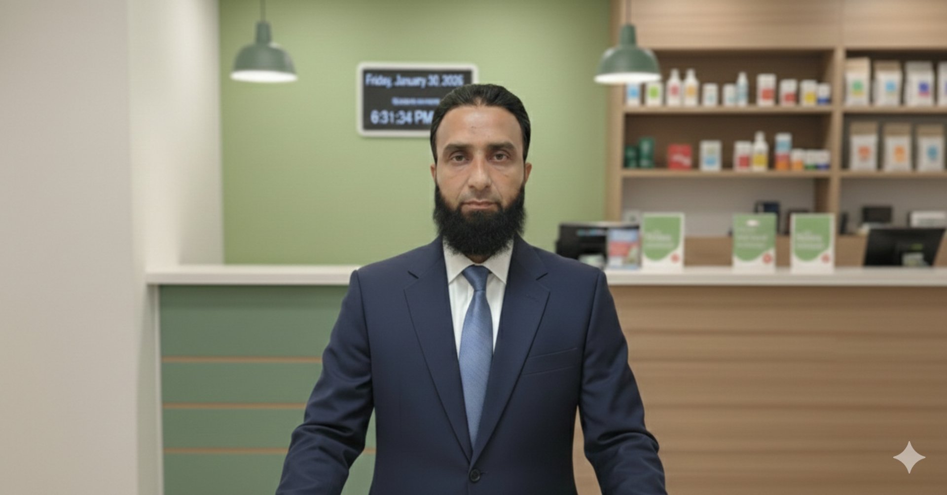 person wearing grey knit sweater