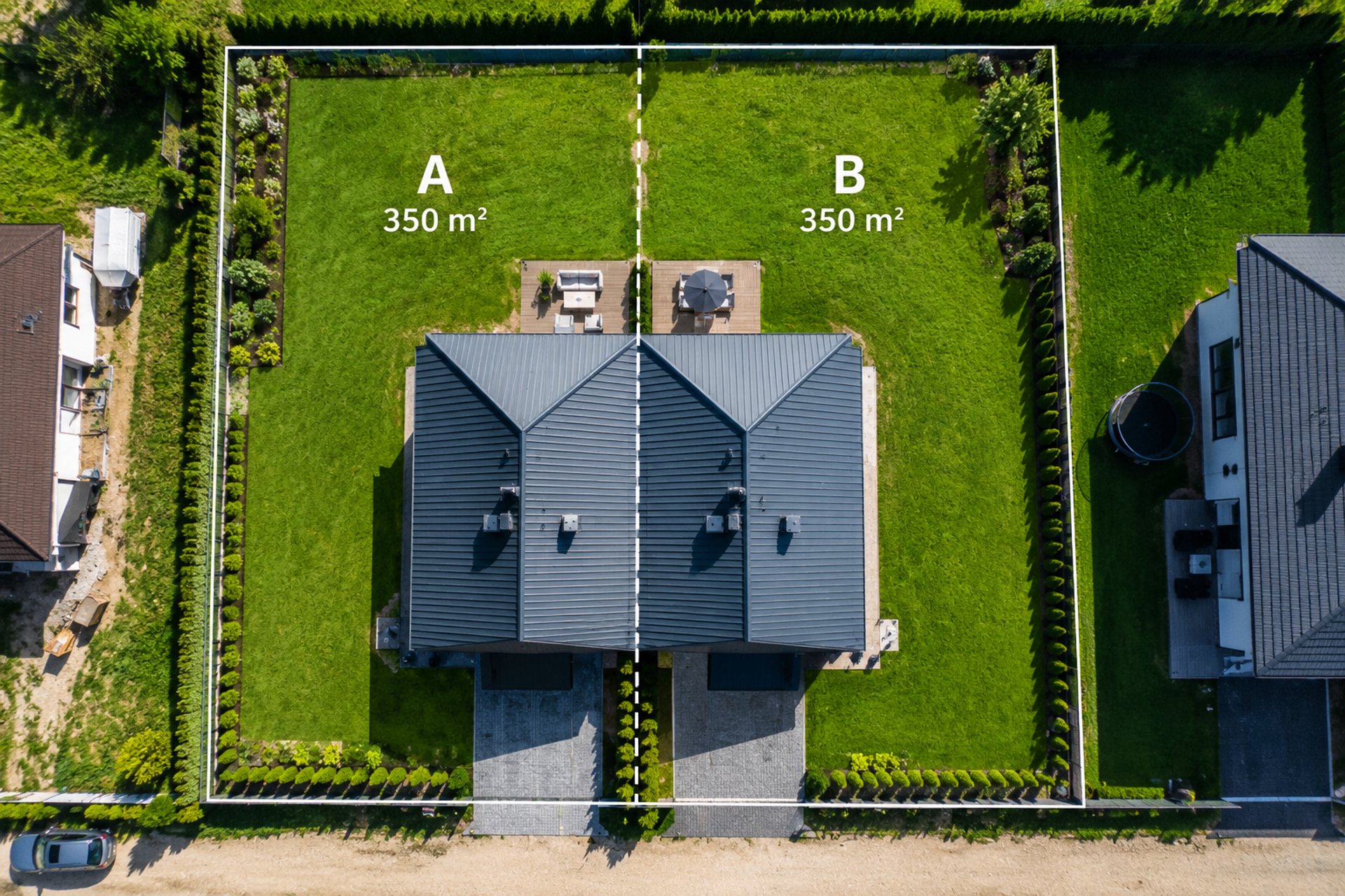 aerial photography of island