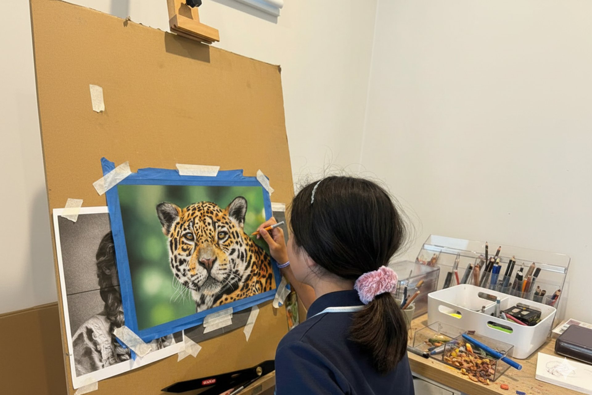 black and white bed linen