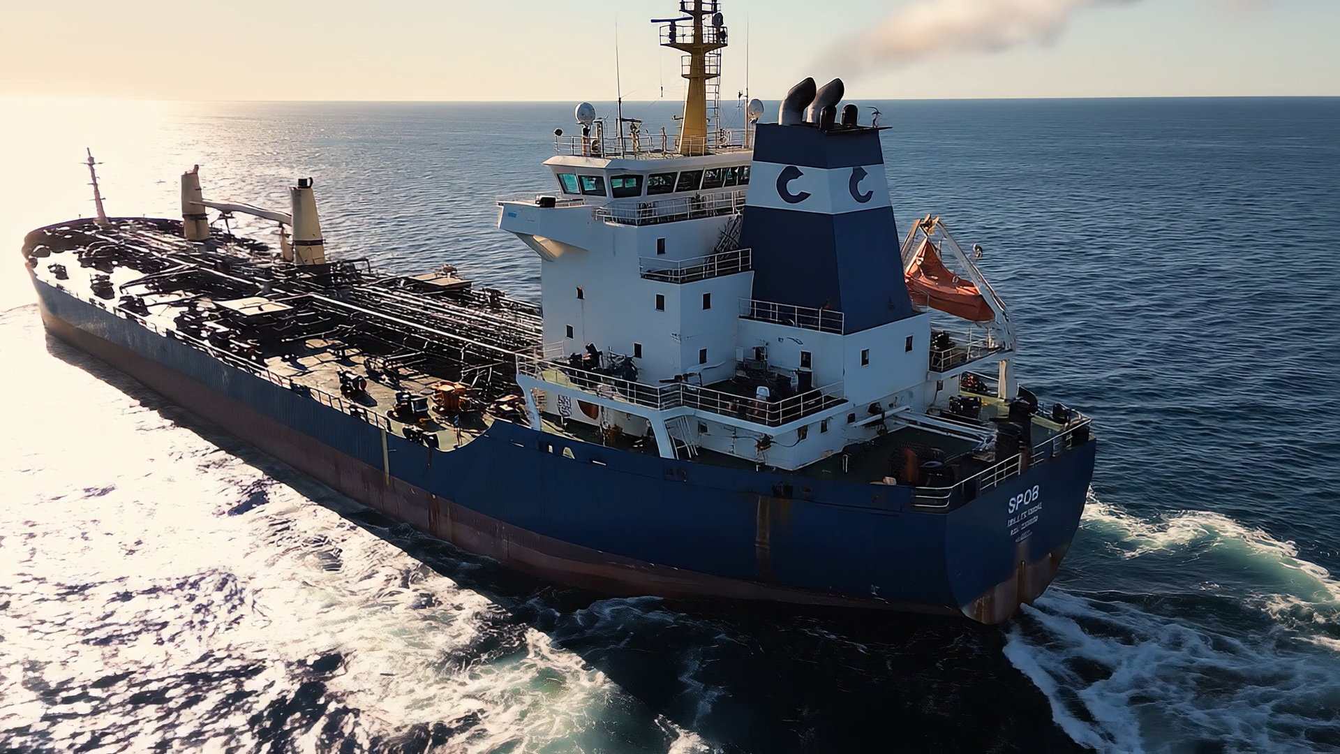 body of water under blue and white sky at daytime