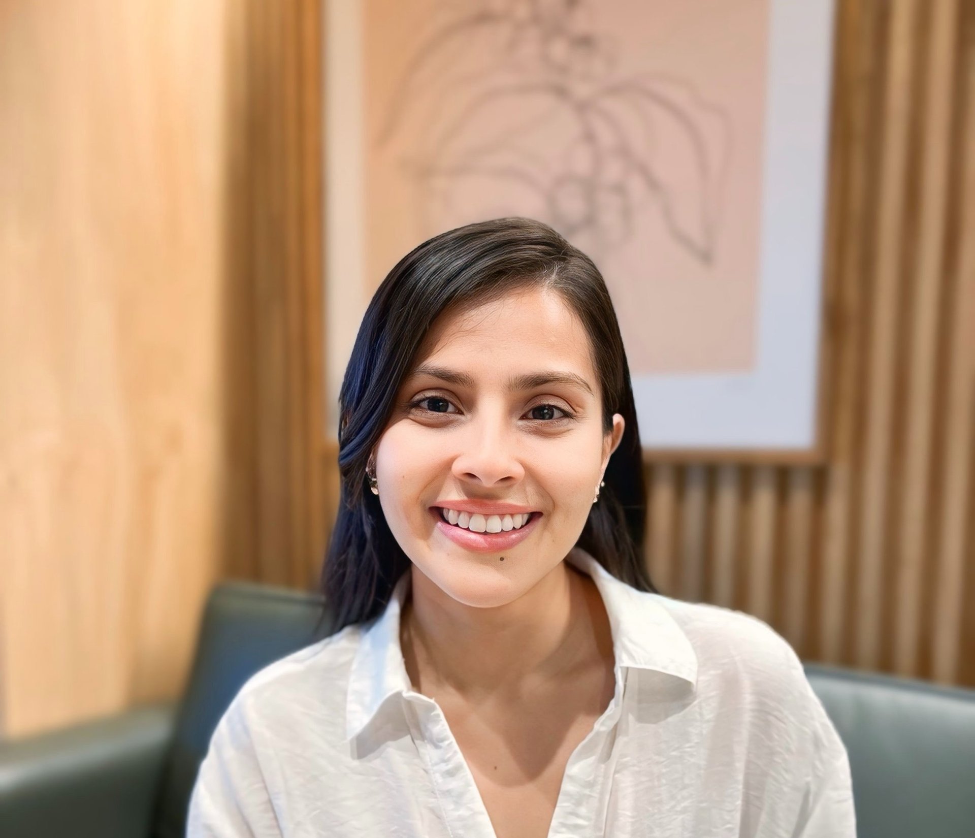 black blue and yellow textile