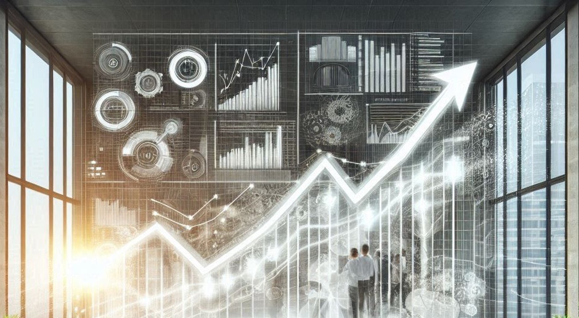 black and white bed linen