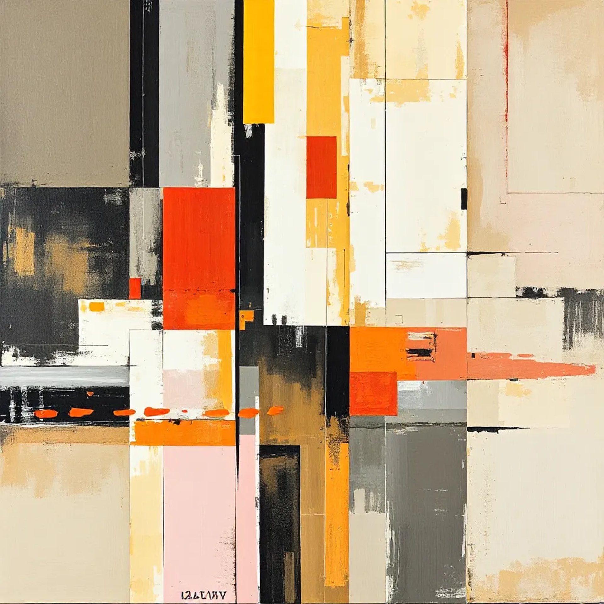 woman wearing yellow long-sleeved dress under white clouds and blue sky during daytime