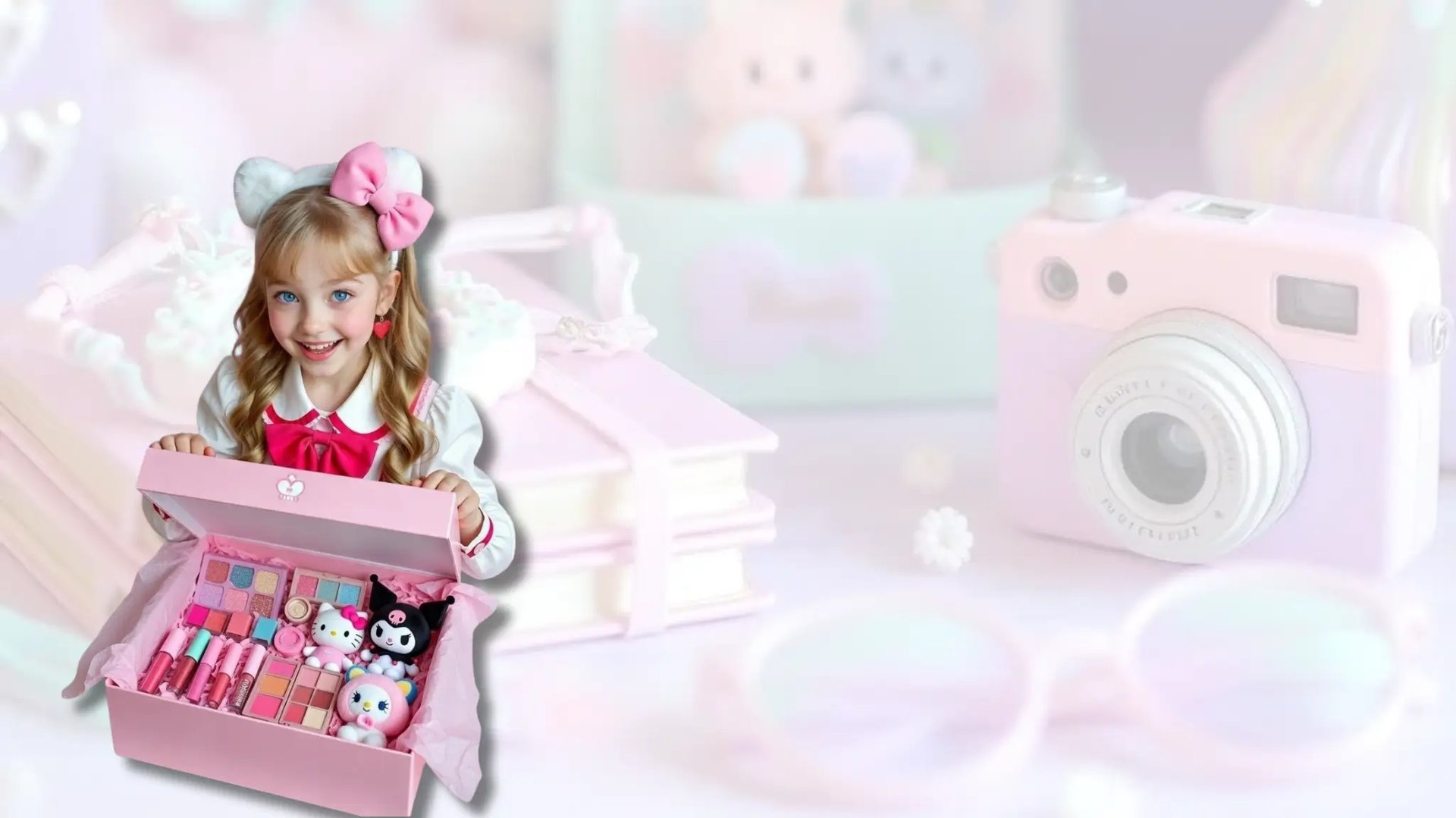 sfondo bimba ideeshop.it