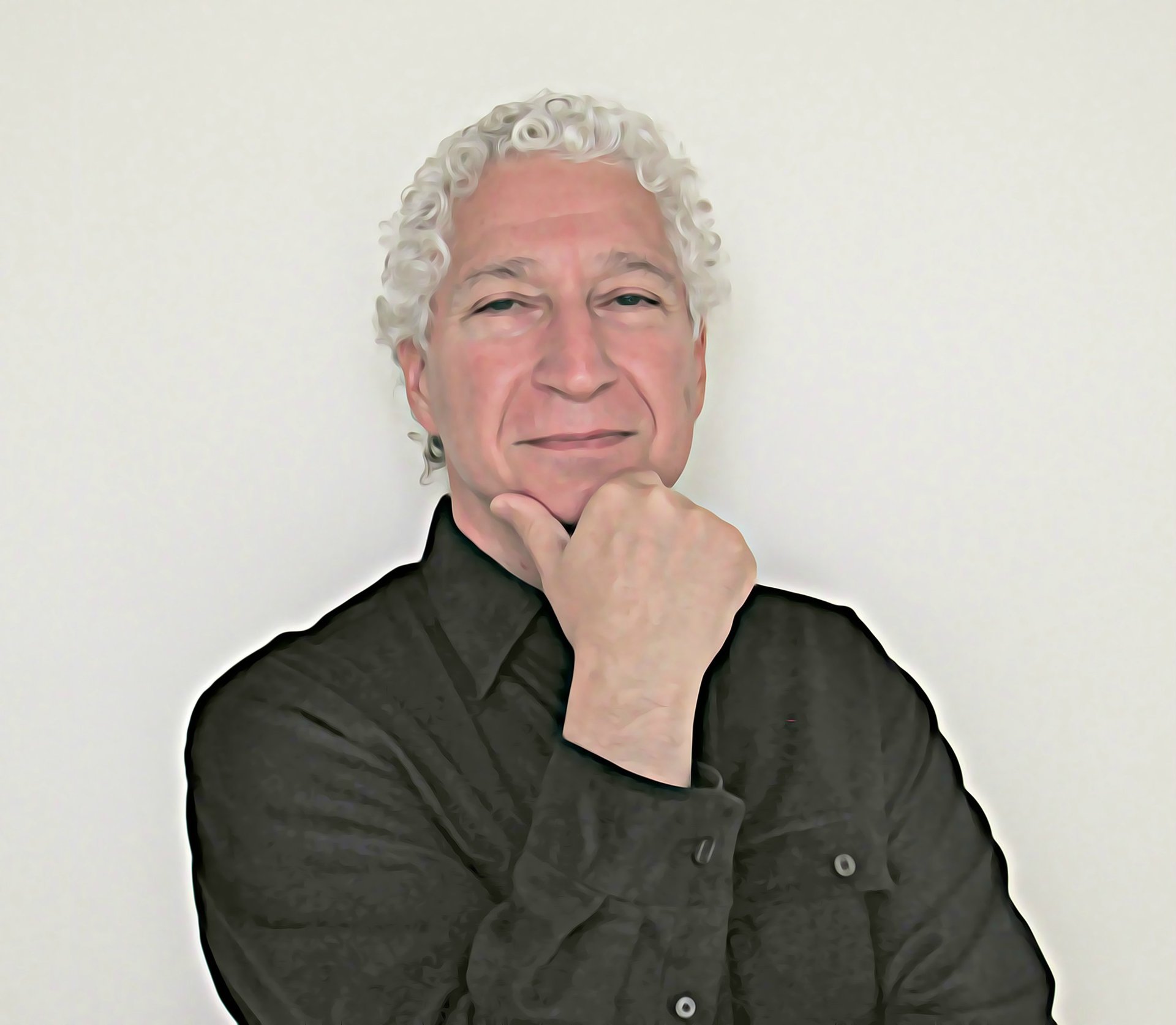 black and white bed linen