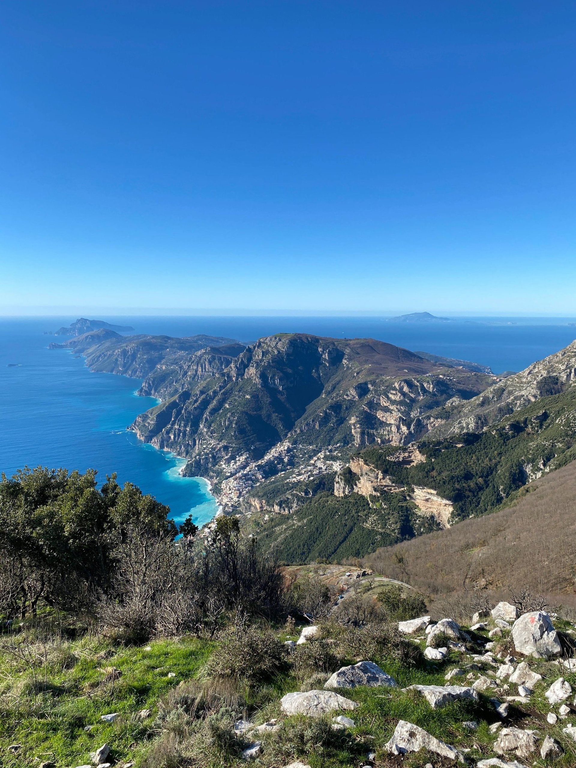 costiera-amalfitana-sorrentina-vista-bomerano-hiking