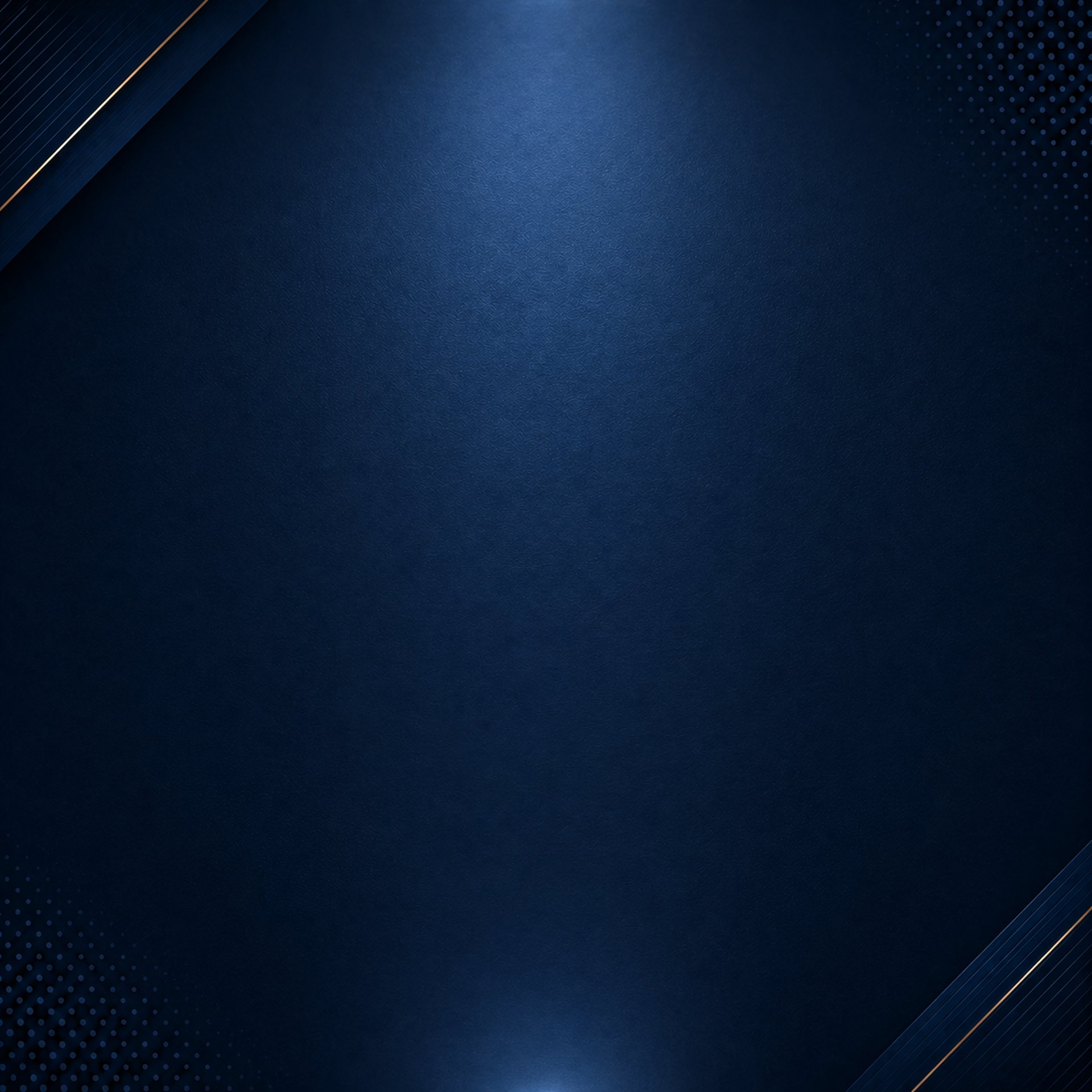 Light blue to dark blue gradient