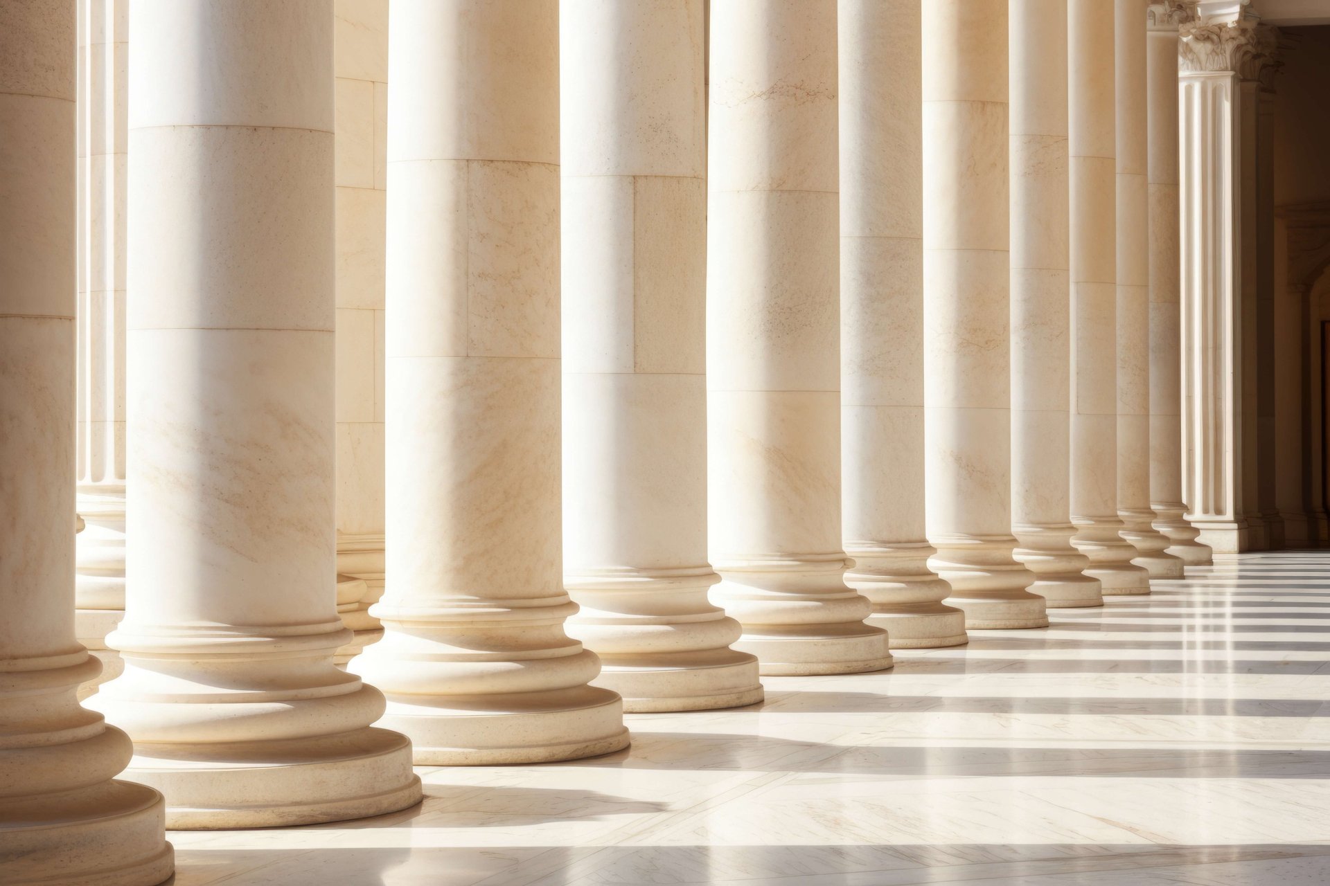 black and white bed linen