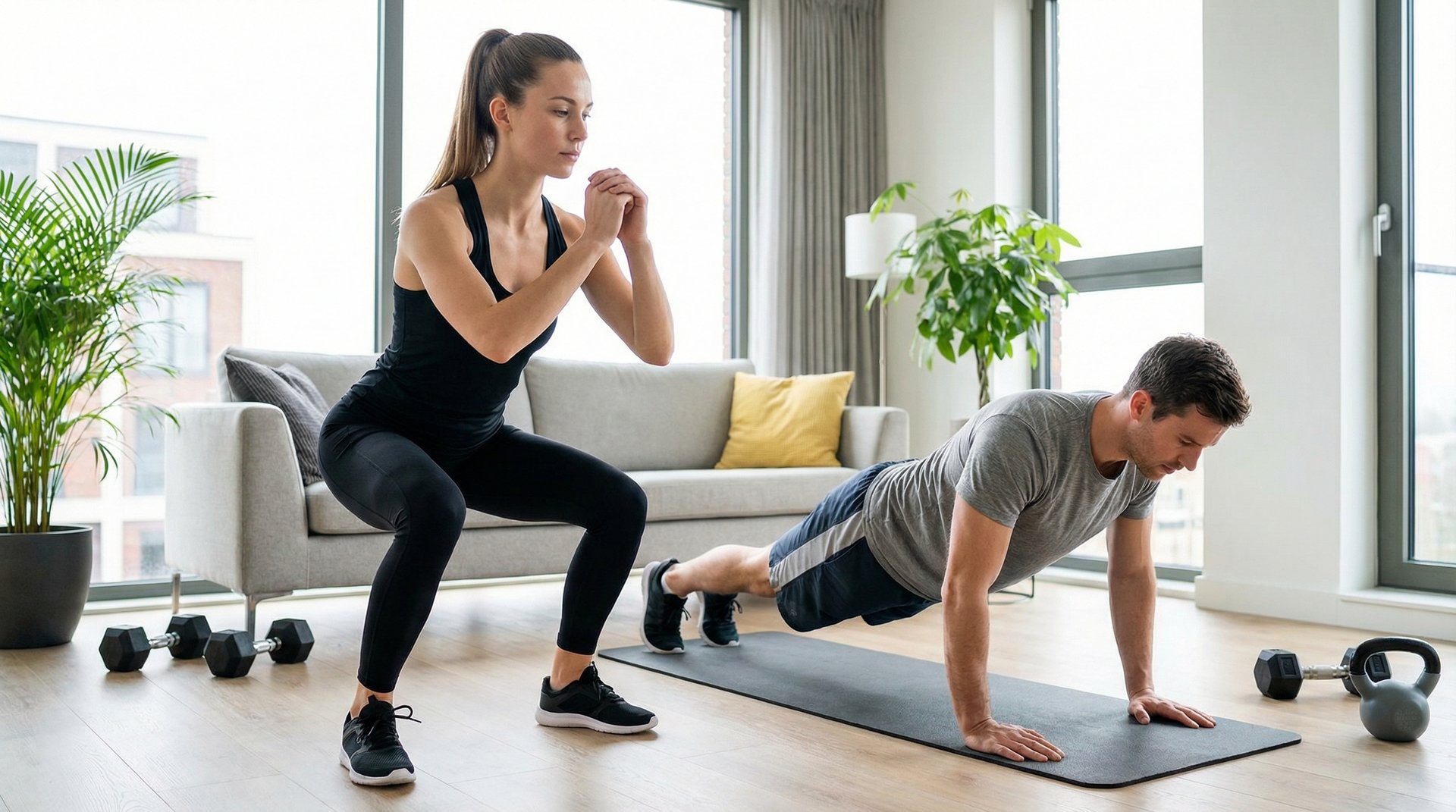 black and white bed linen