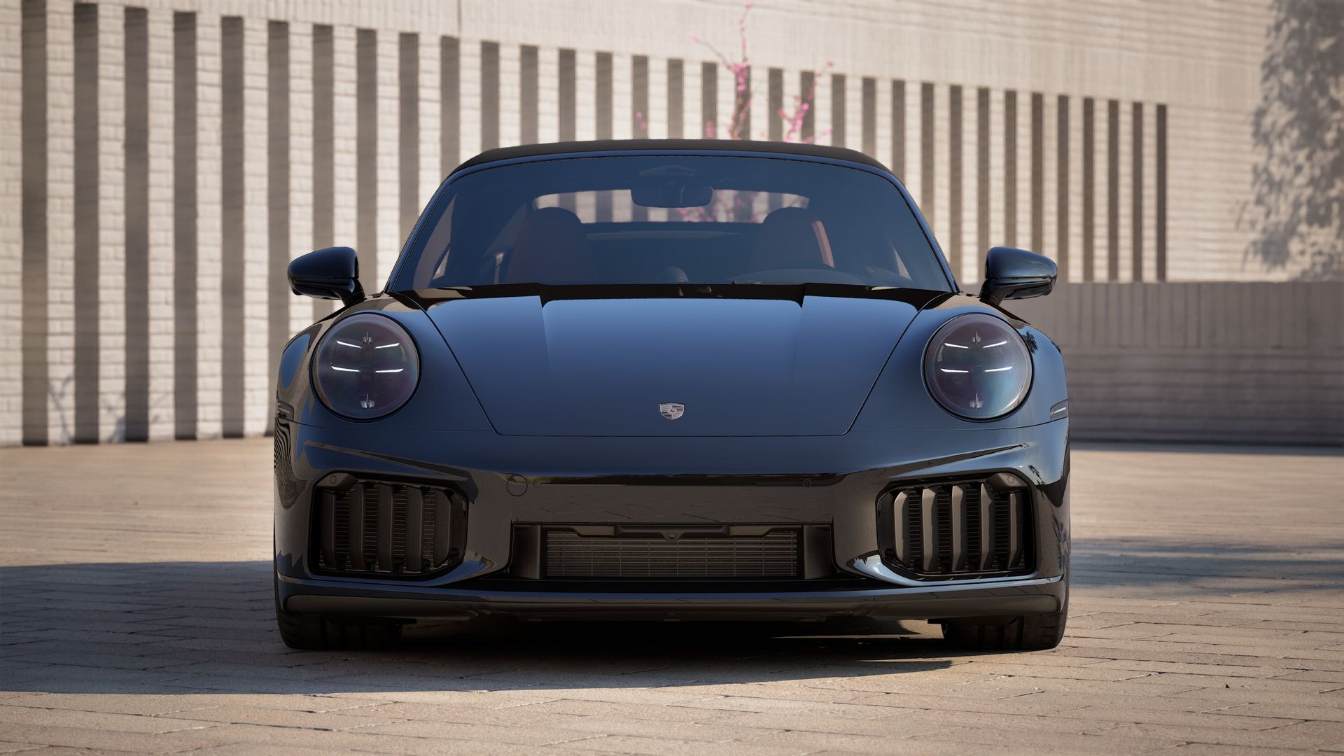 black and white bed linen