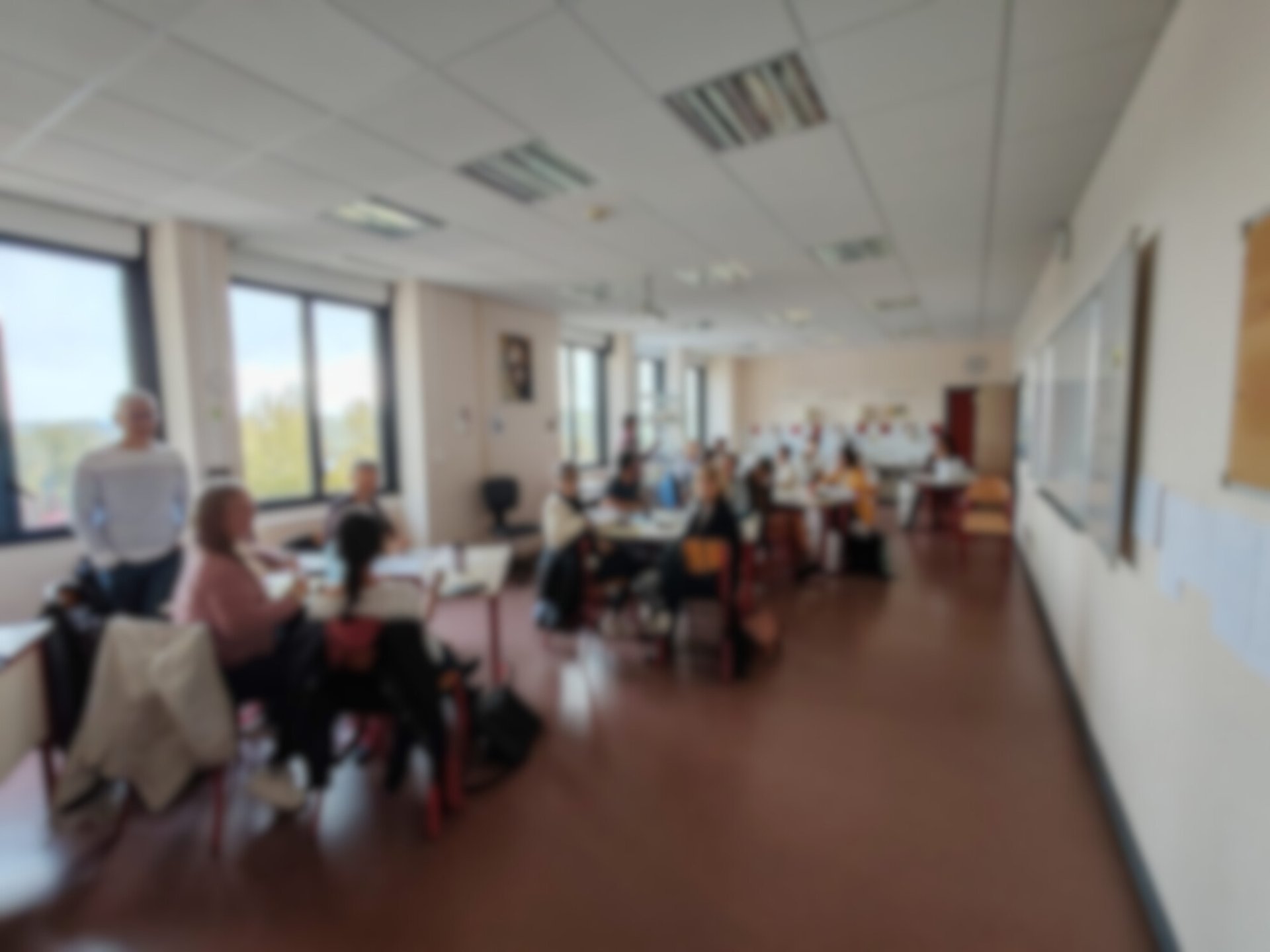 black and brown leather padded tub sofa