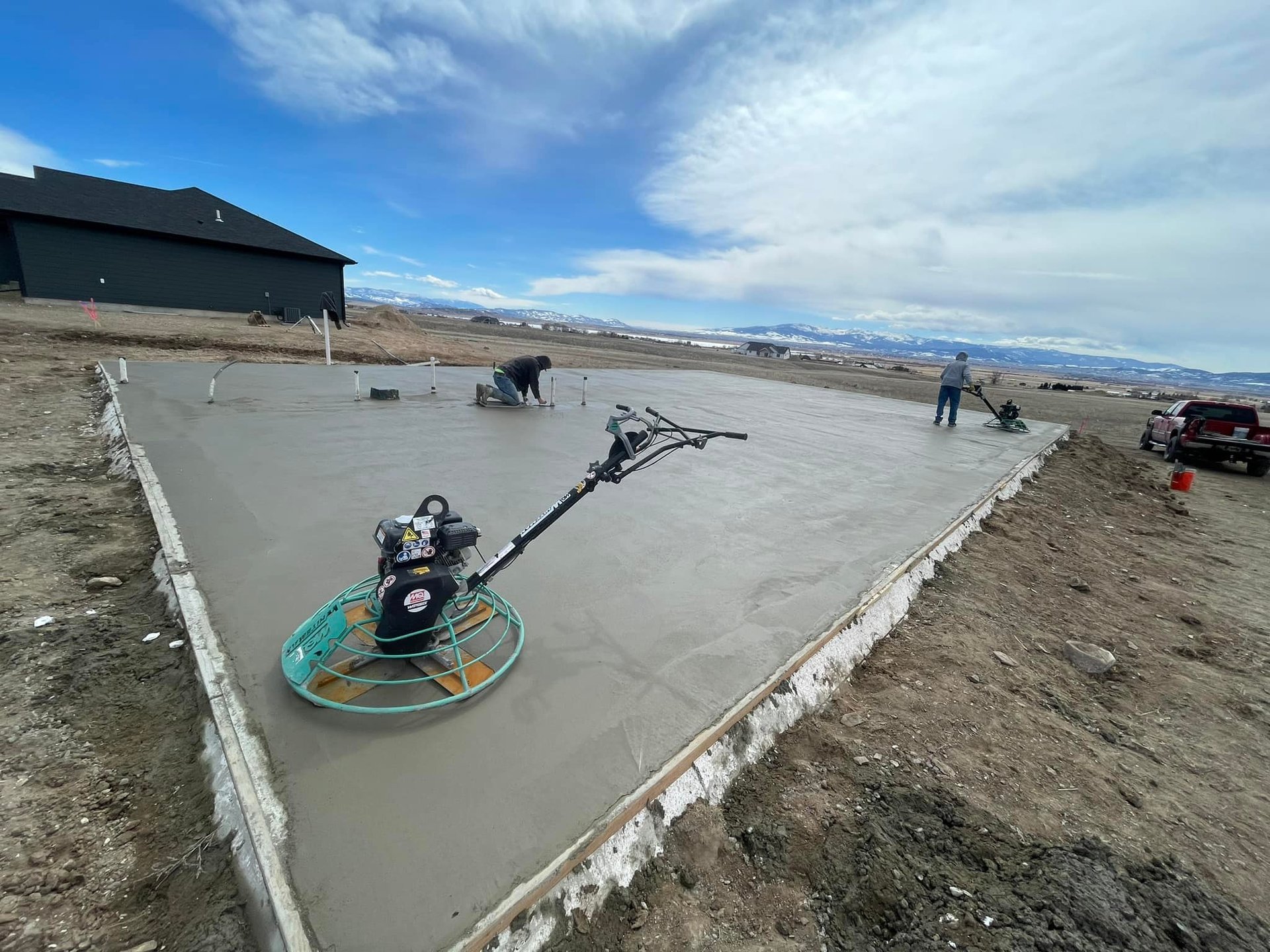 woman wearing yellow long-sleeved dress under white clouds and blue sky during daytime