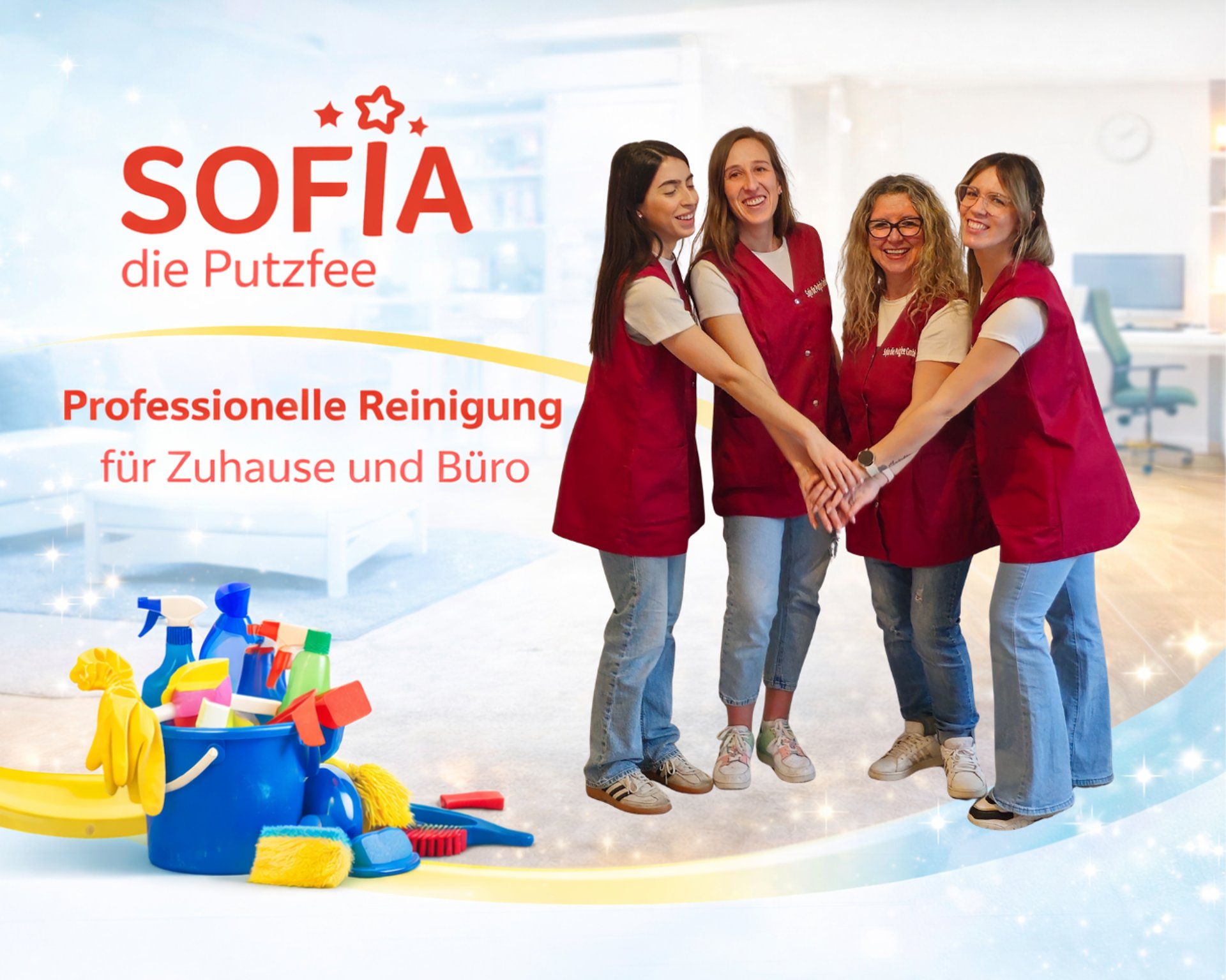 woman wearing yellow long-sleeved dress under white clouds and blue sky during daytime