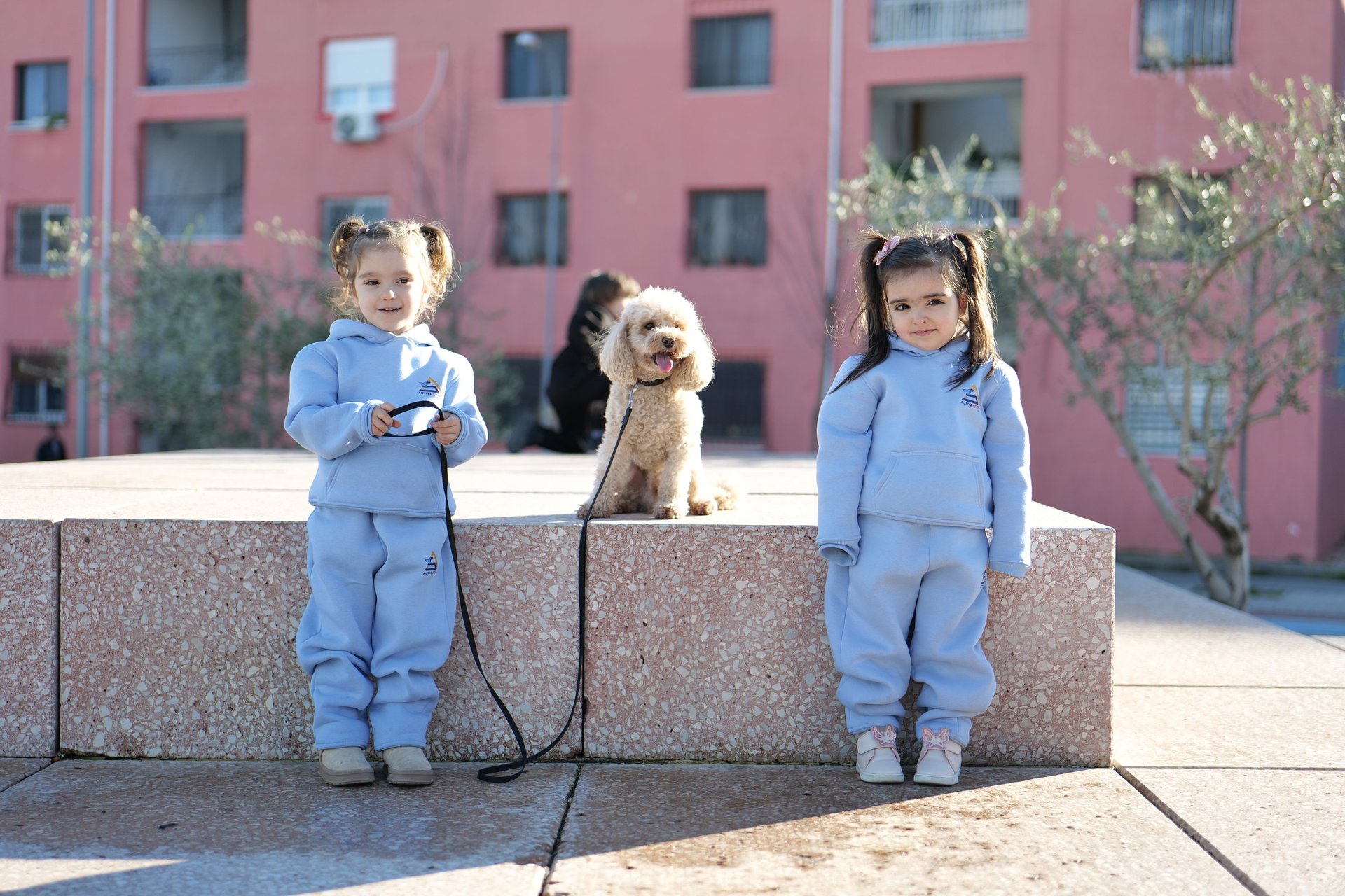 gray computer monitor