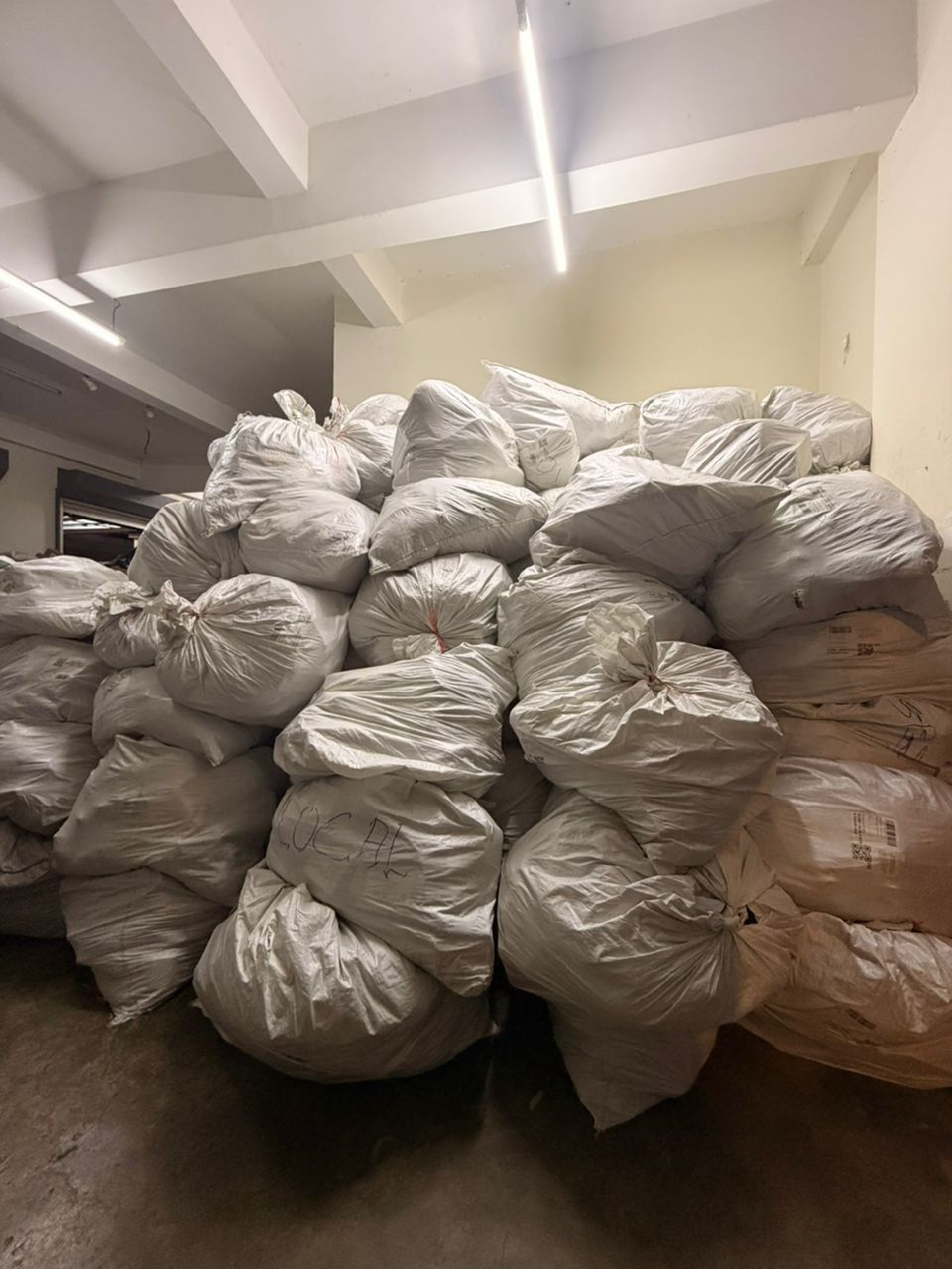 woman wearing yellow long-sleeved dress under white clouds and blue sky during daytime