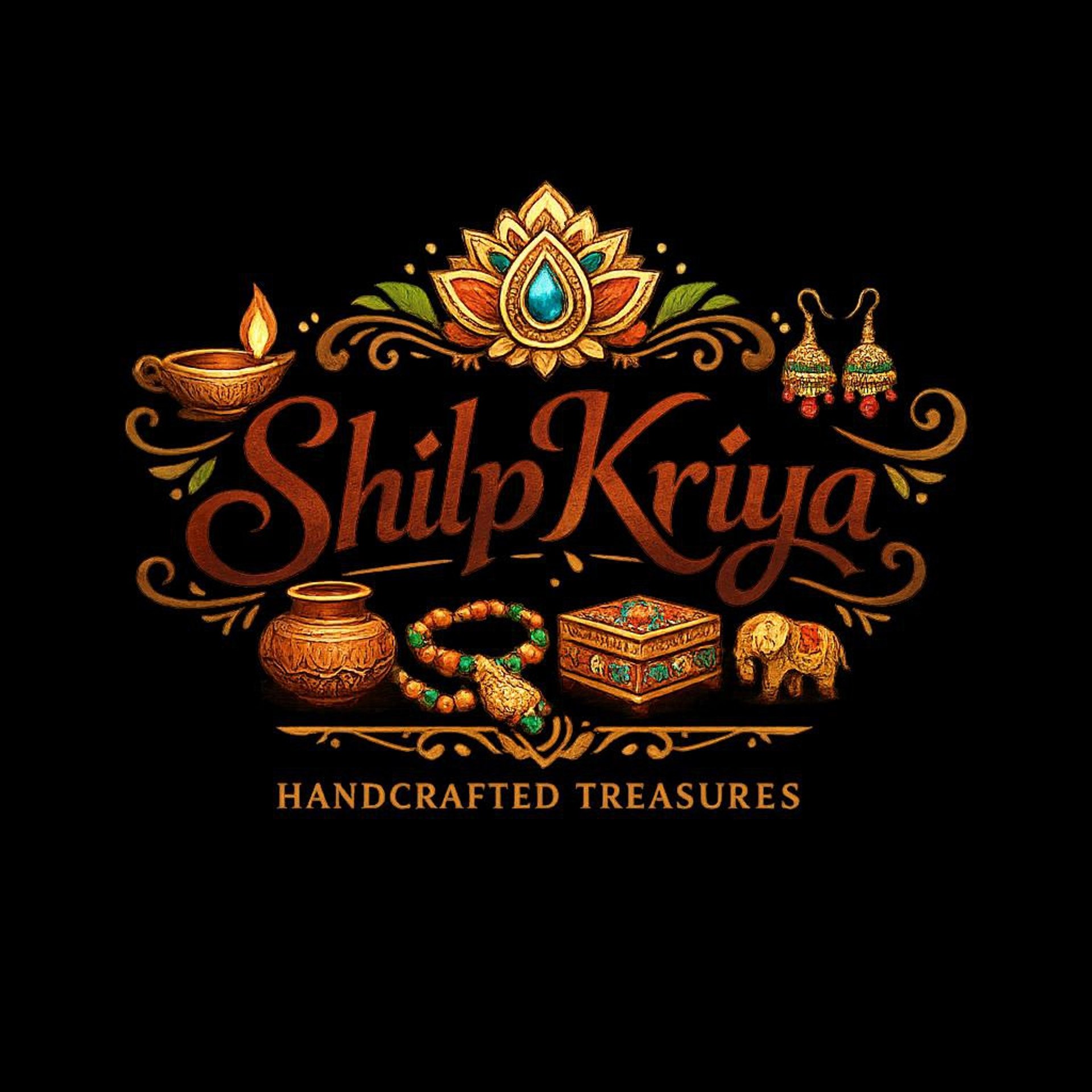 black and brown leather padded tub sofa