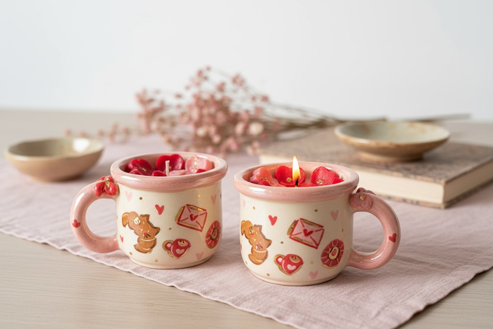 black and white bed linen