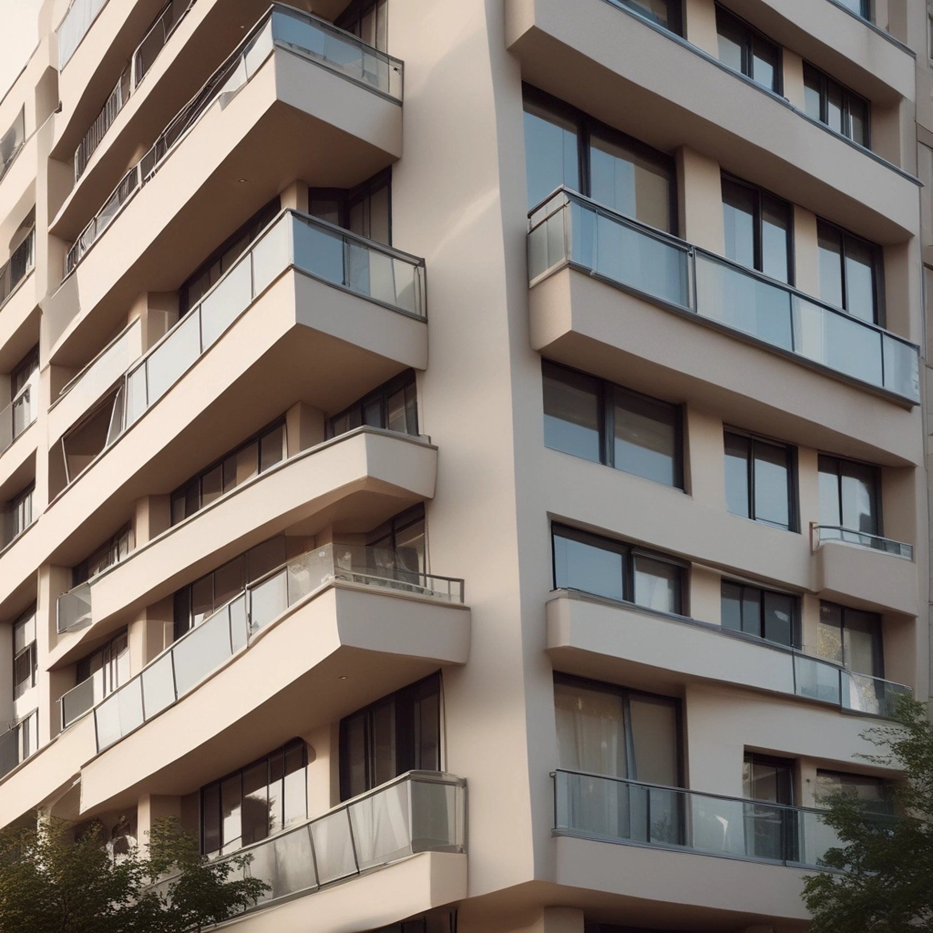 low angle photo of city high rise buildings during daytime