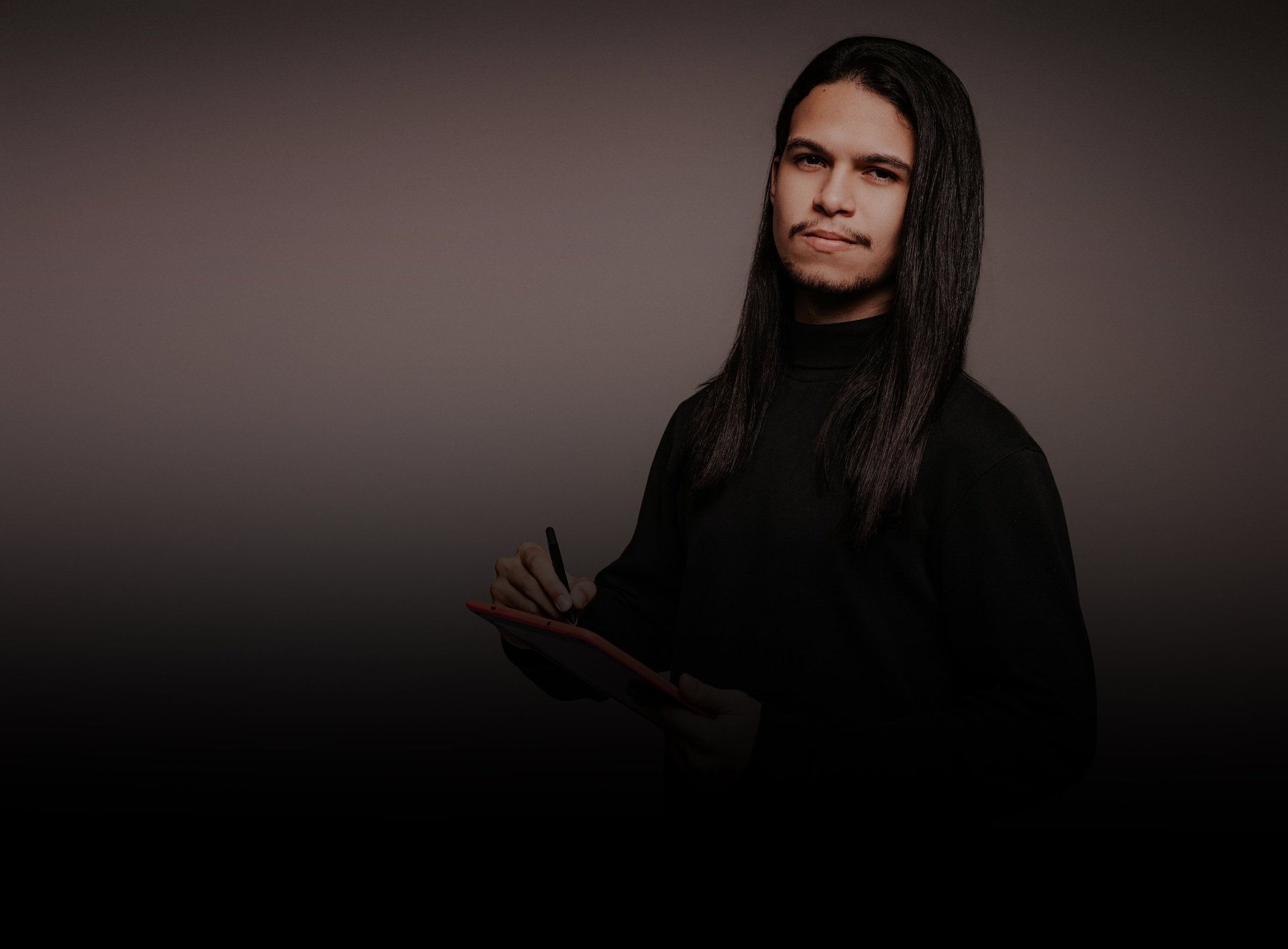 black and white bed linen