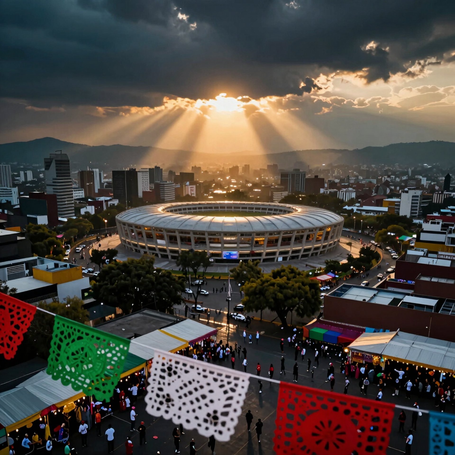 black blue and yellow textile