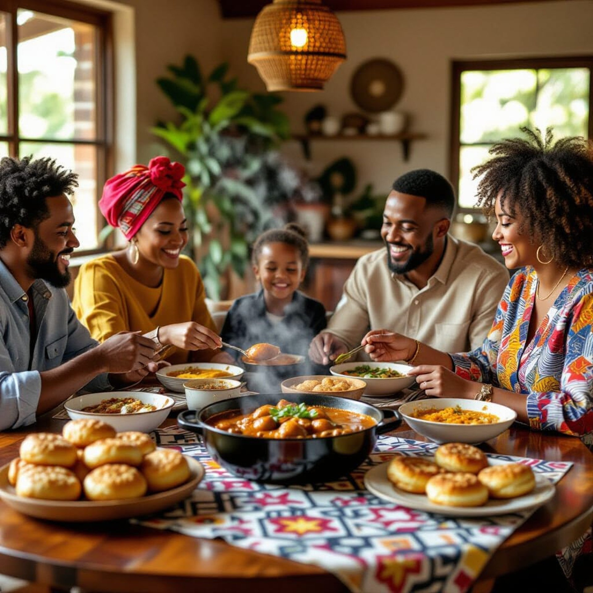 woman wearing yellow long-sleeved dress under white clouds and blue sky during daytime