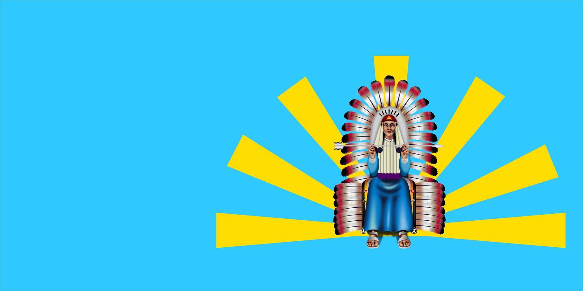 black and white bed linen