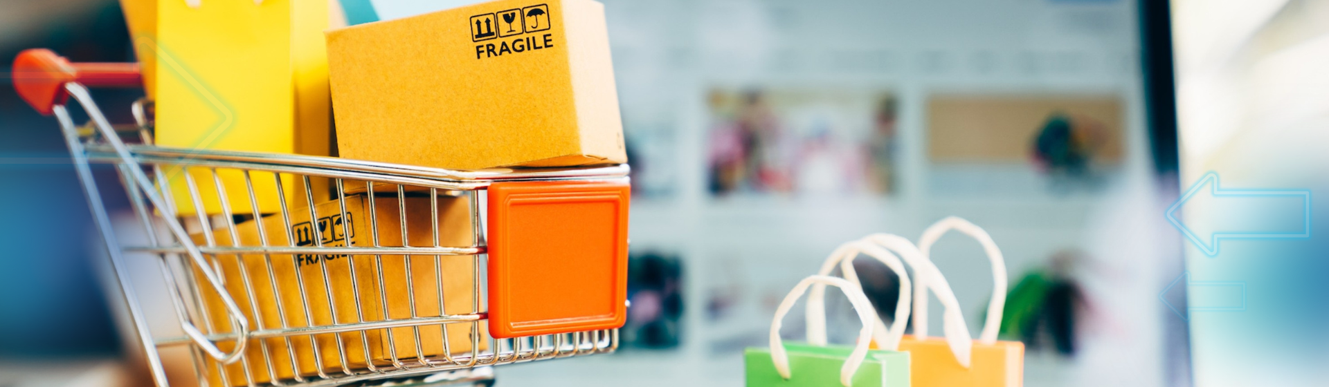 a person holding a black and white striped shirt with a black and white logo on it