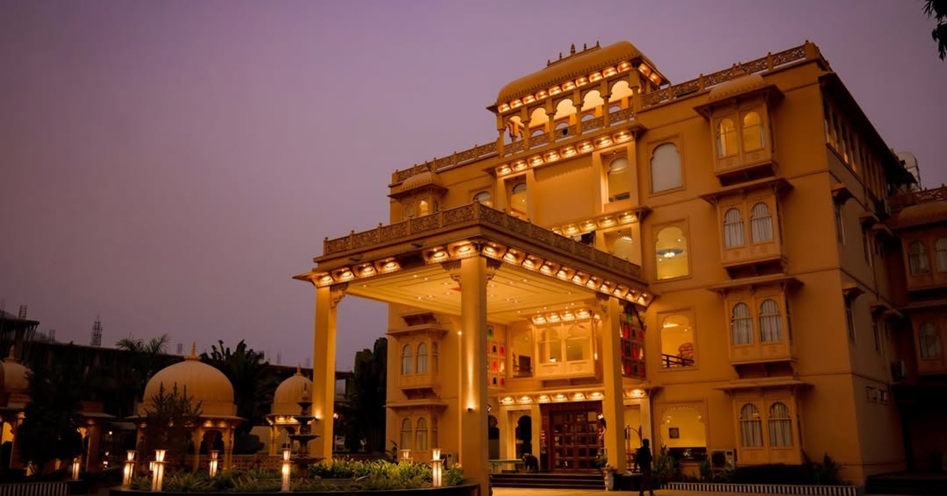 couple wearing silver-colored rings