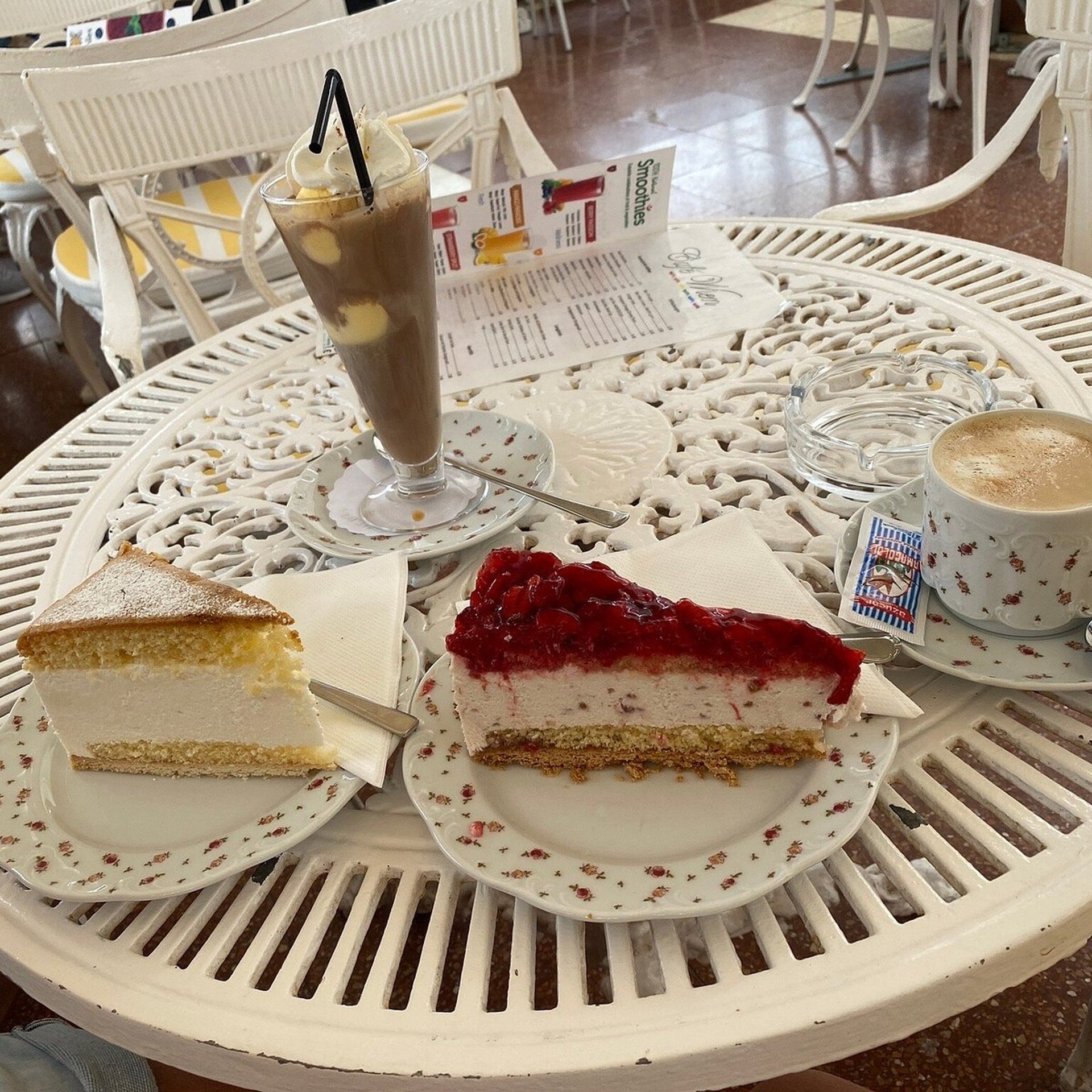 woman wearing yellow long-sleeved dress under white clouds and blue sky during daytime
