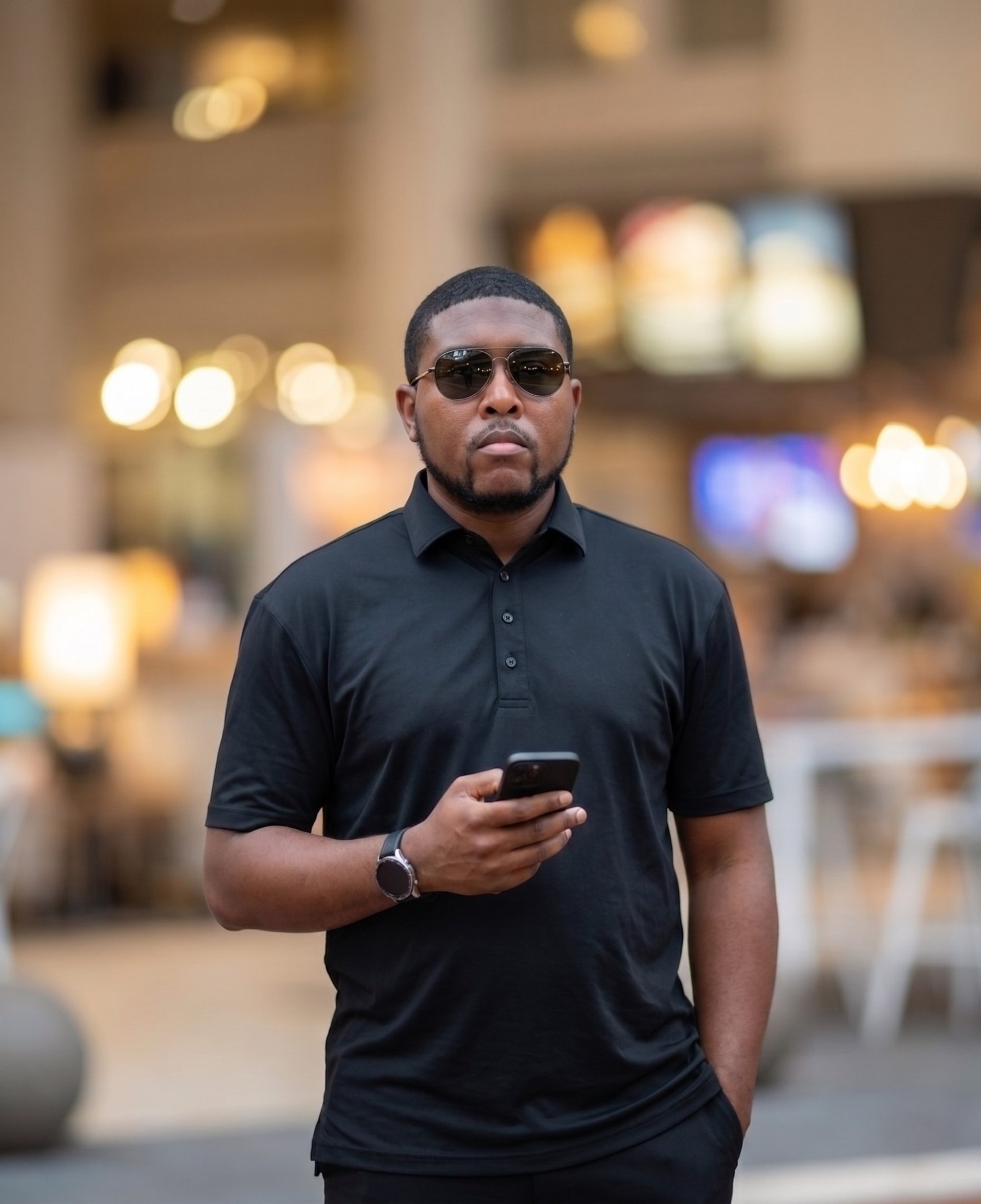 mountain range under blue sky