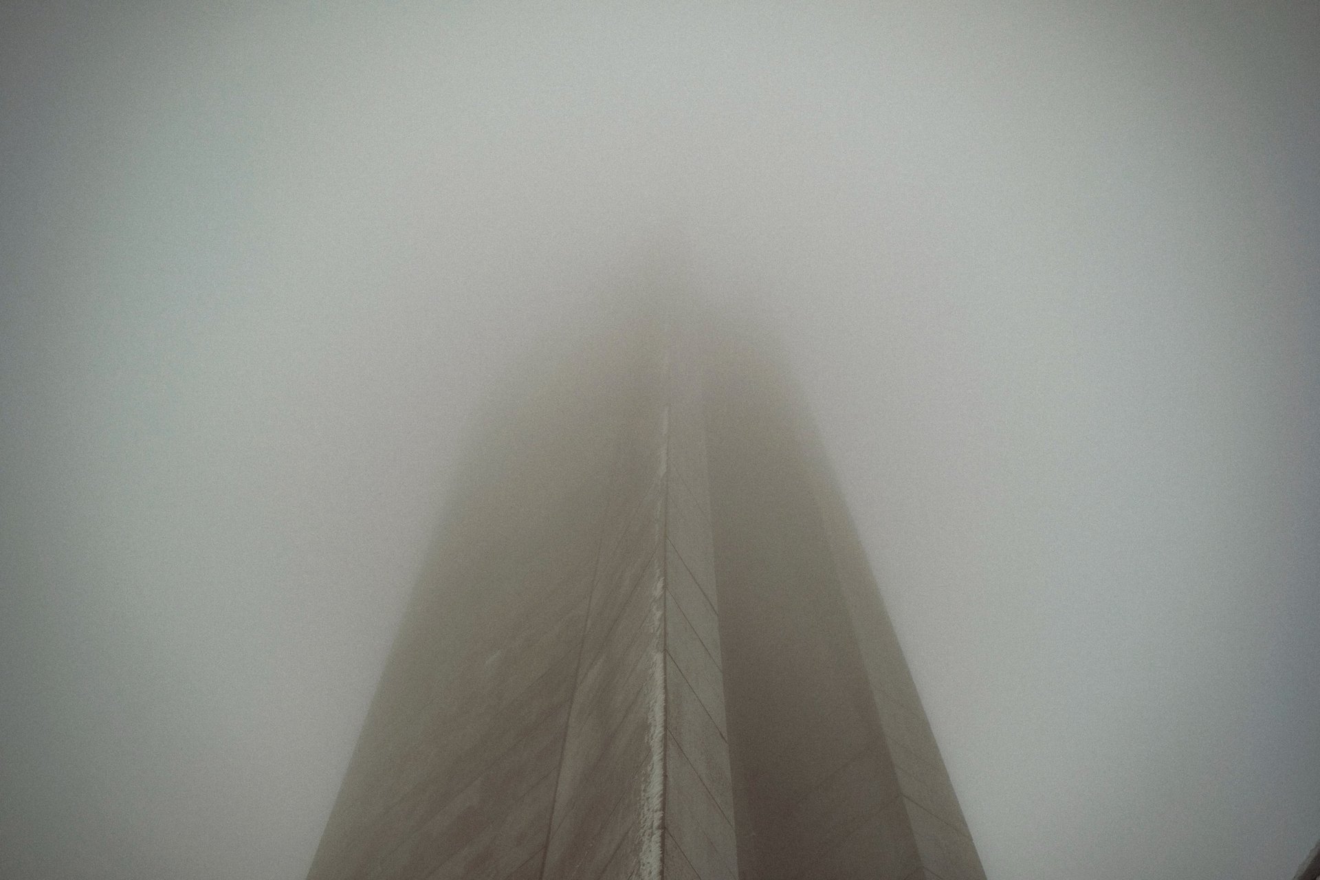 mountain range under blue sky