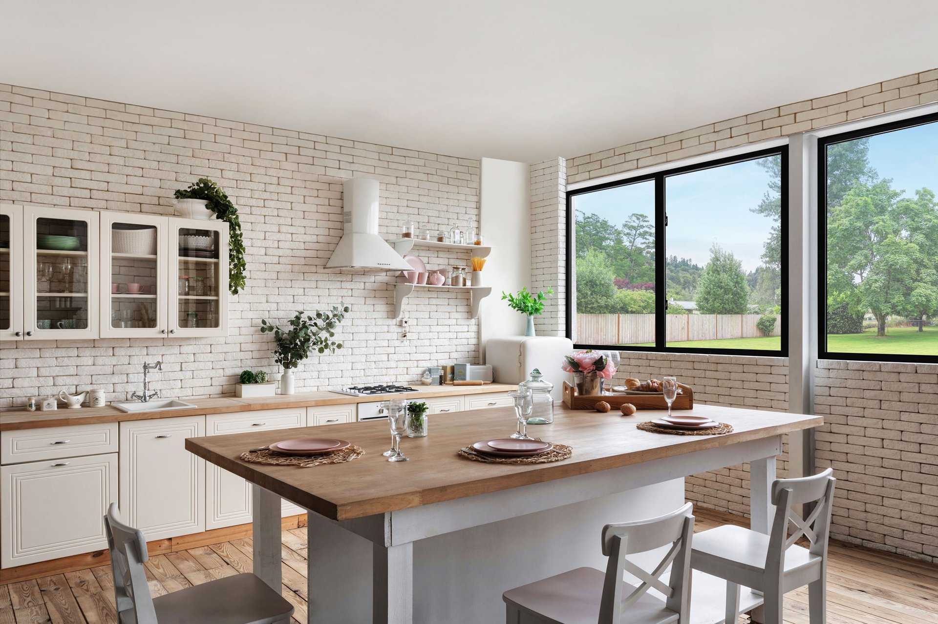 black and brown leather padded tub sofa