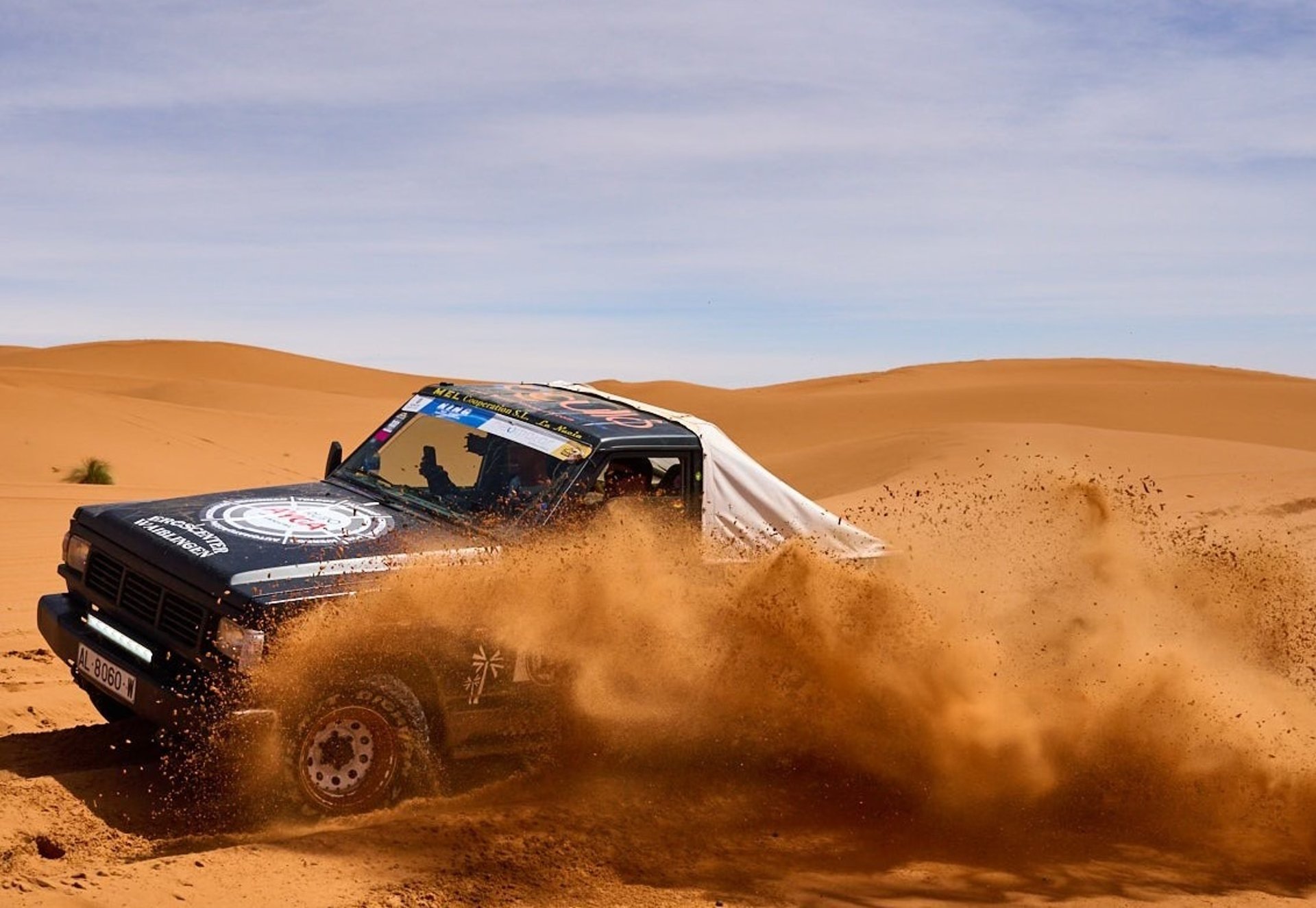 black and white bed linen