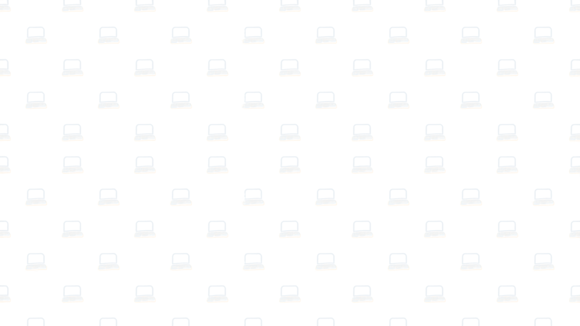 person holding pencil near laptop computer